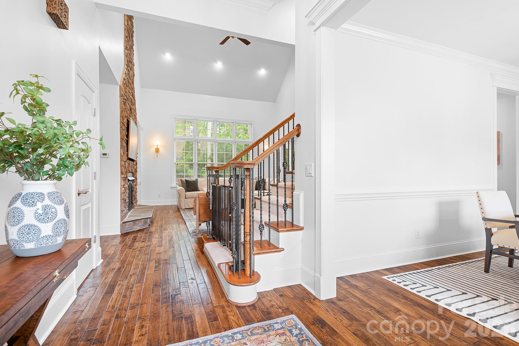 7738 Burning Ridge Drive