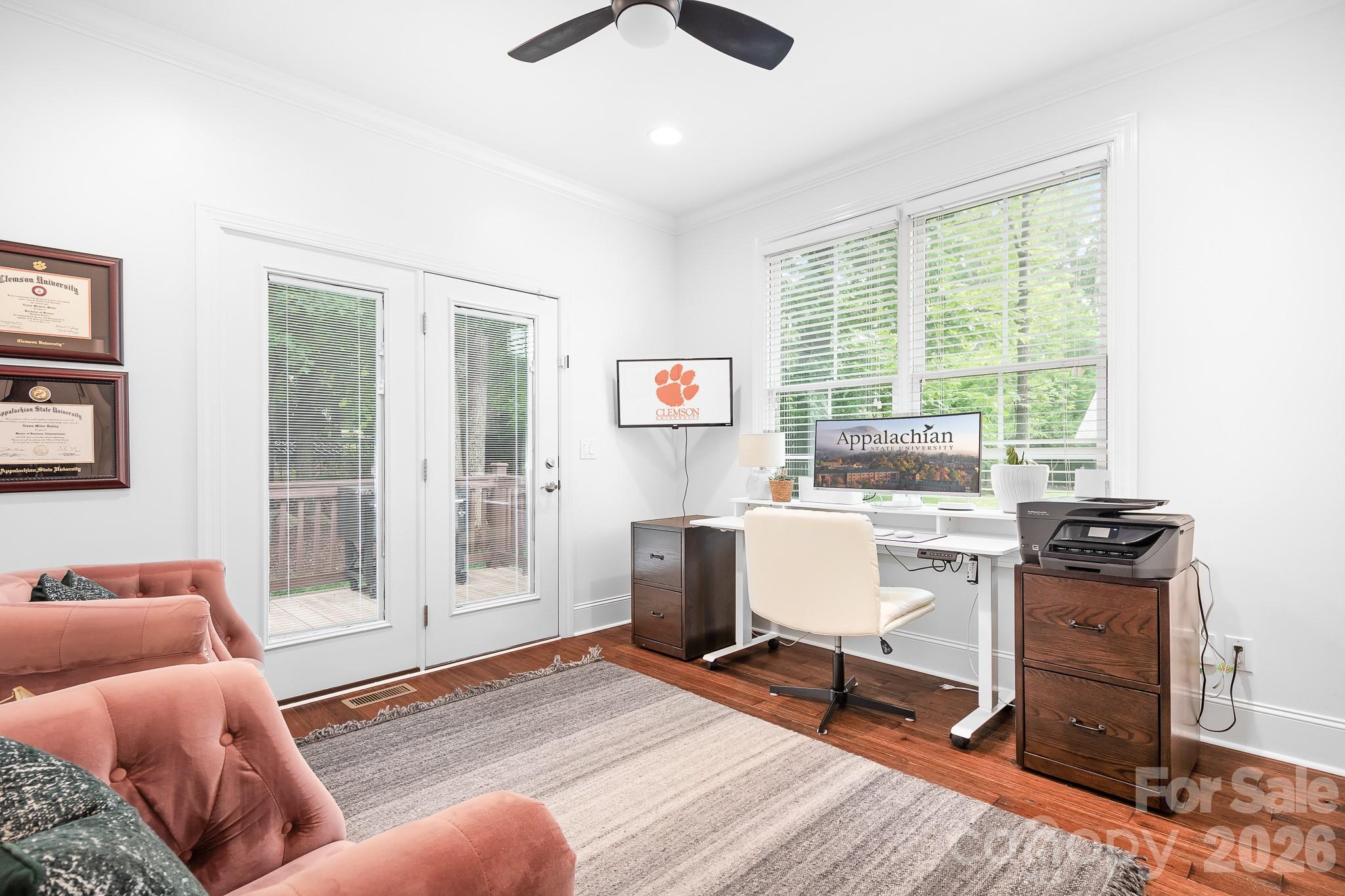 7738 Burning Ridge Drive