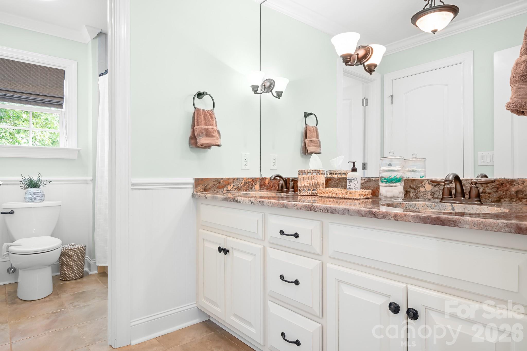 7738 Burning Ridge Drive