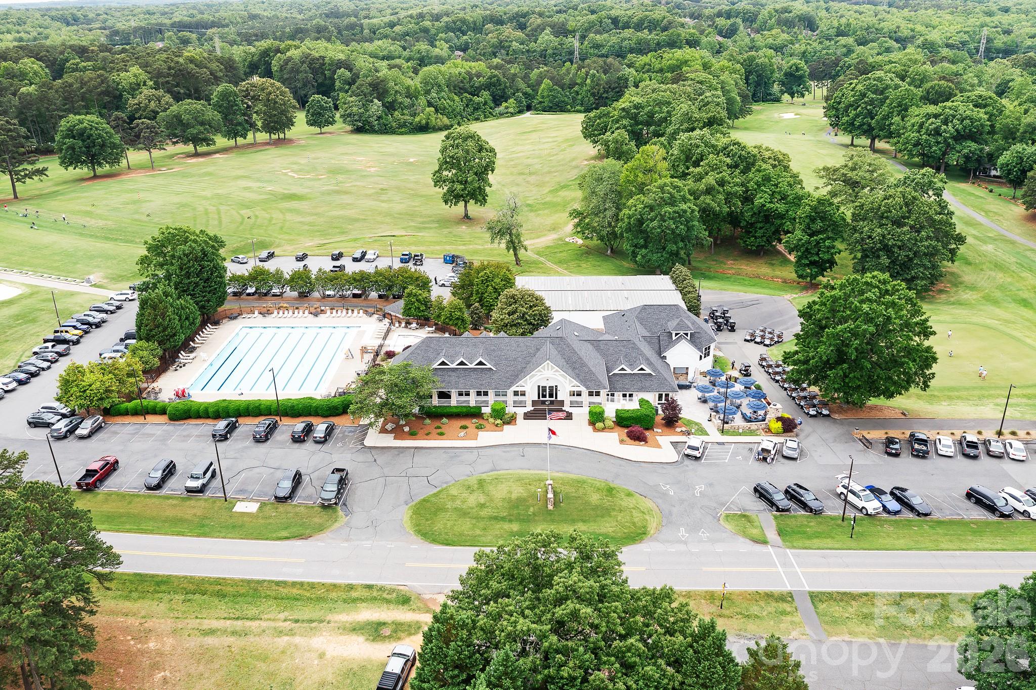 7738 Burning Ridge Drive