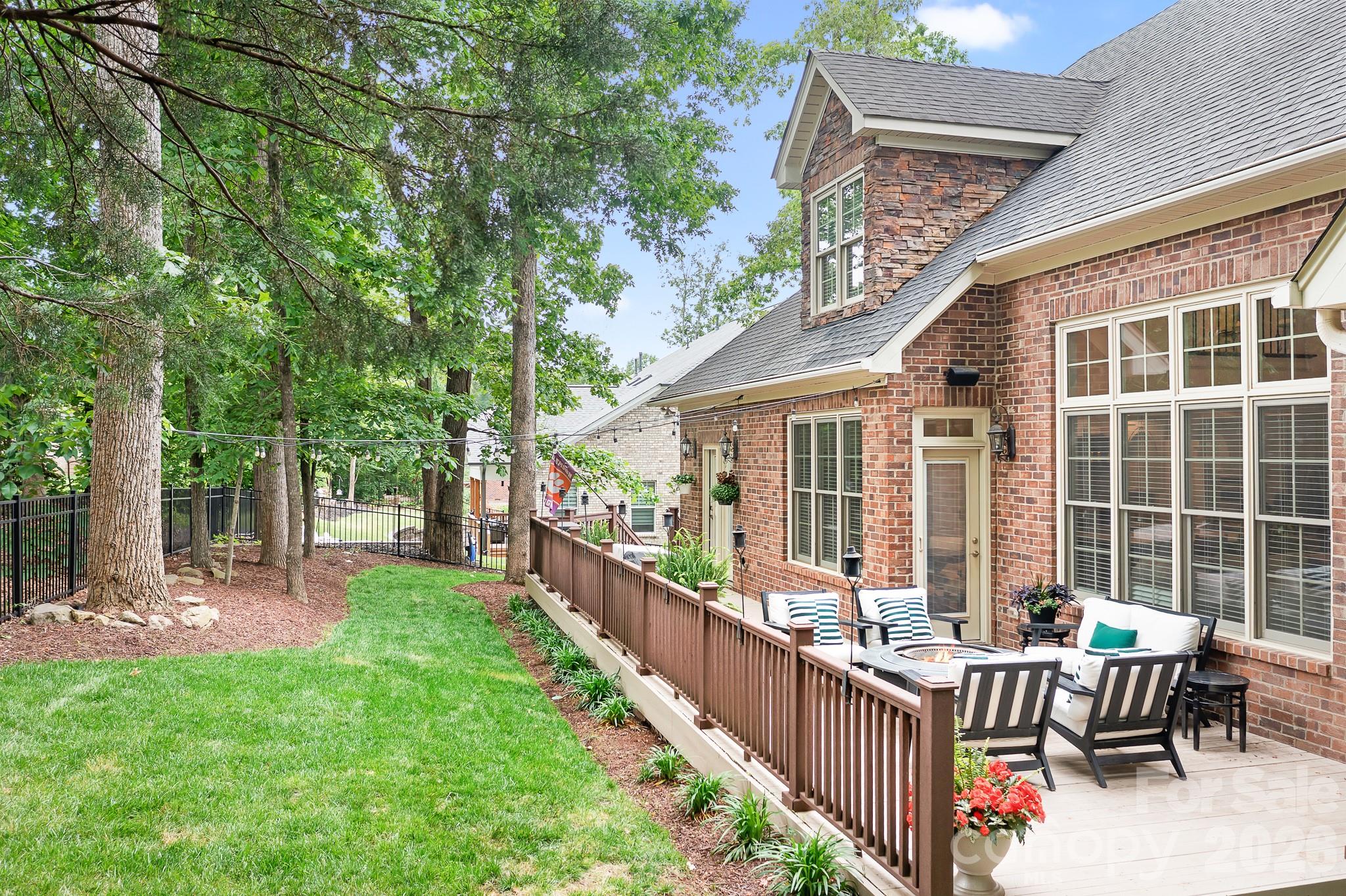 7738 Burning Ridge Drive