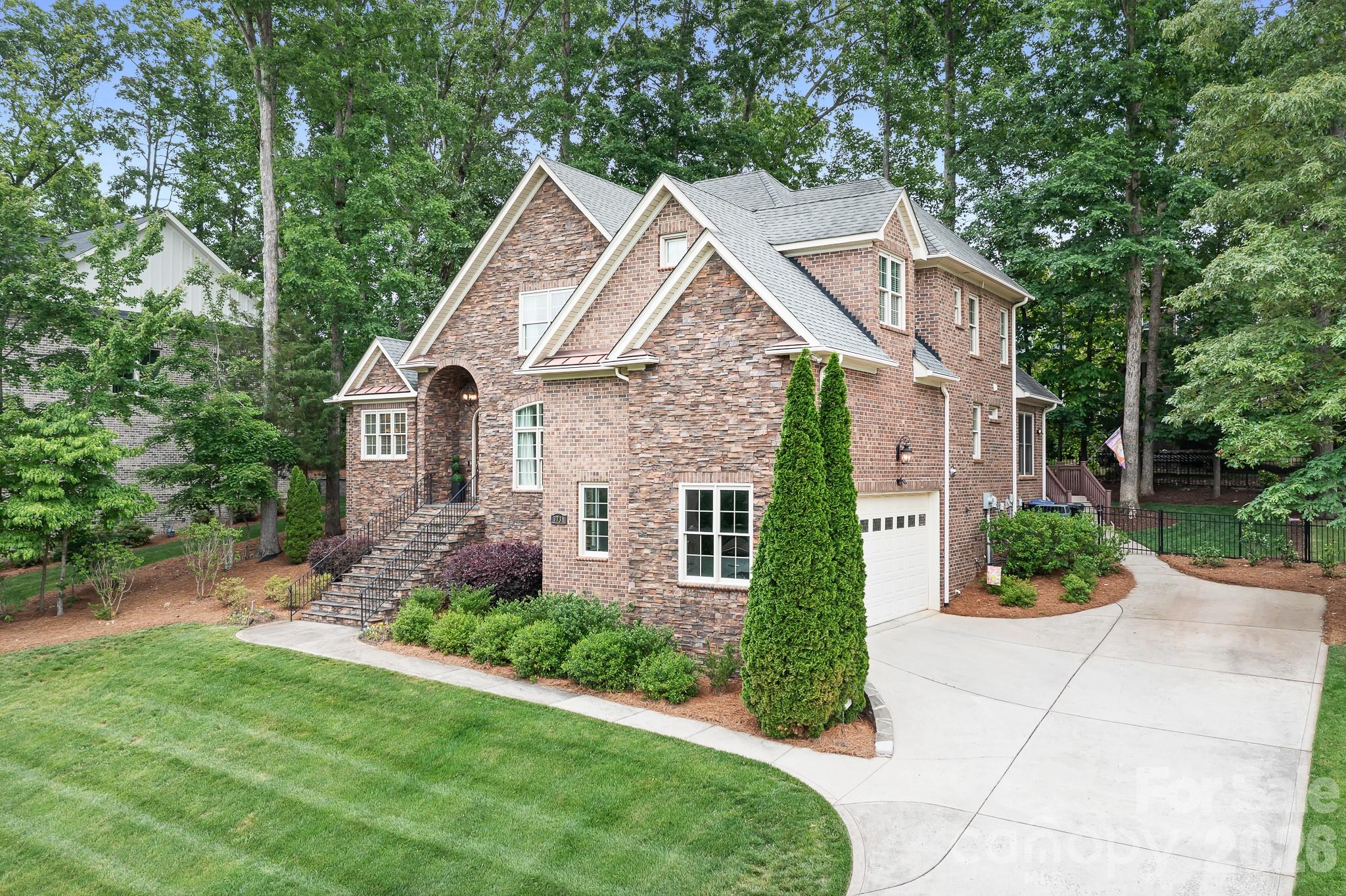 7738 Burning Ridge Drive