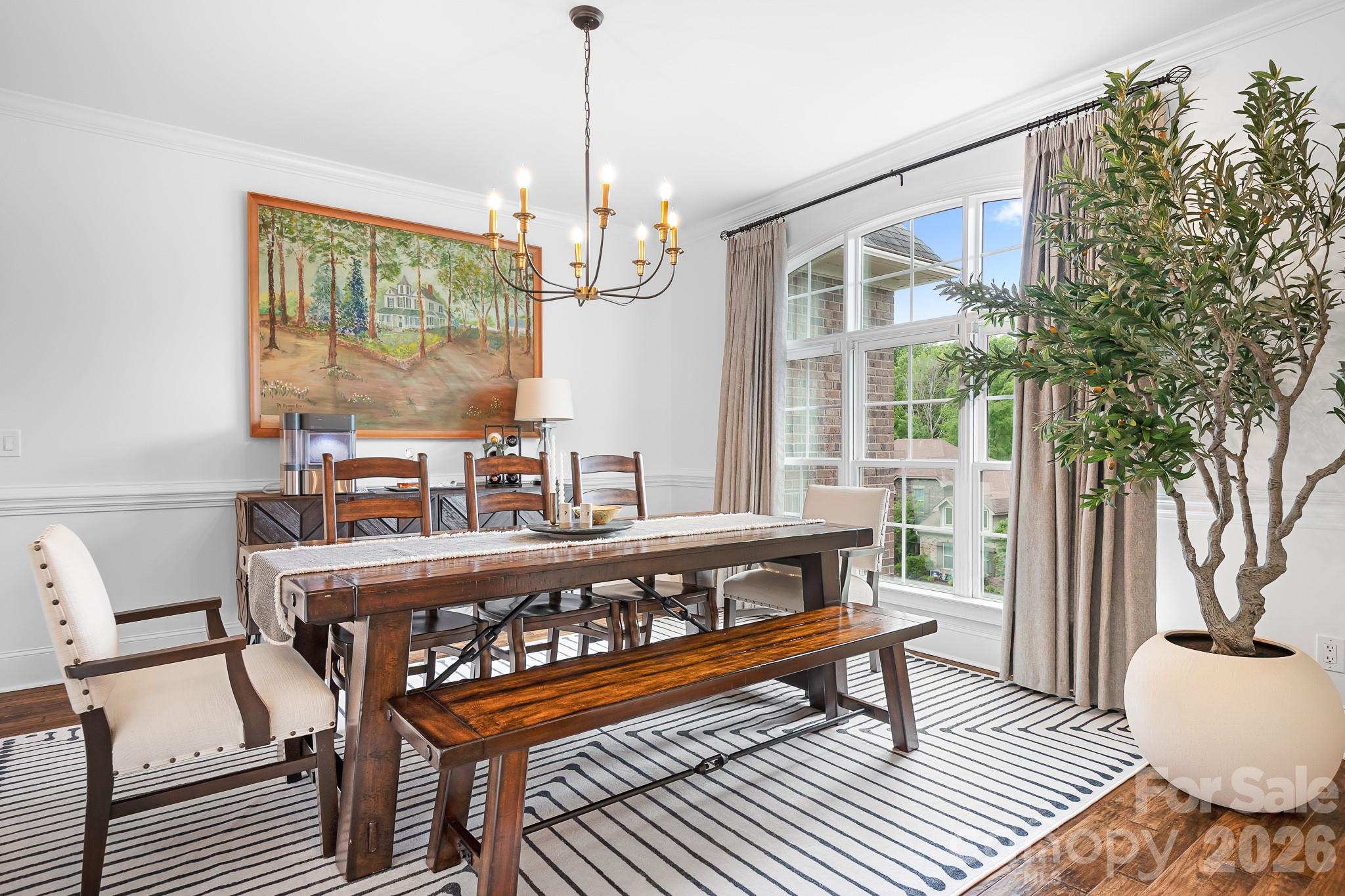 7738 Burning Ridge Drive