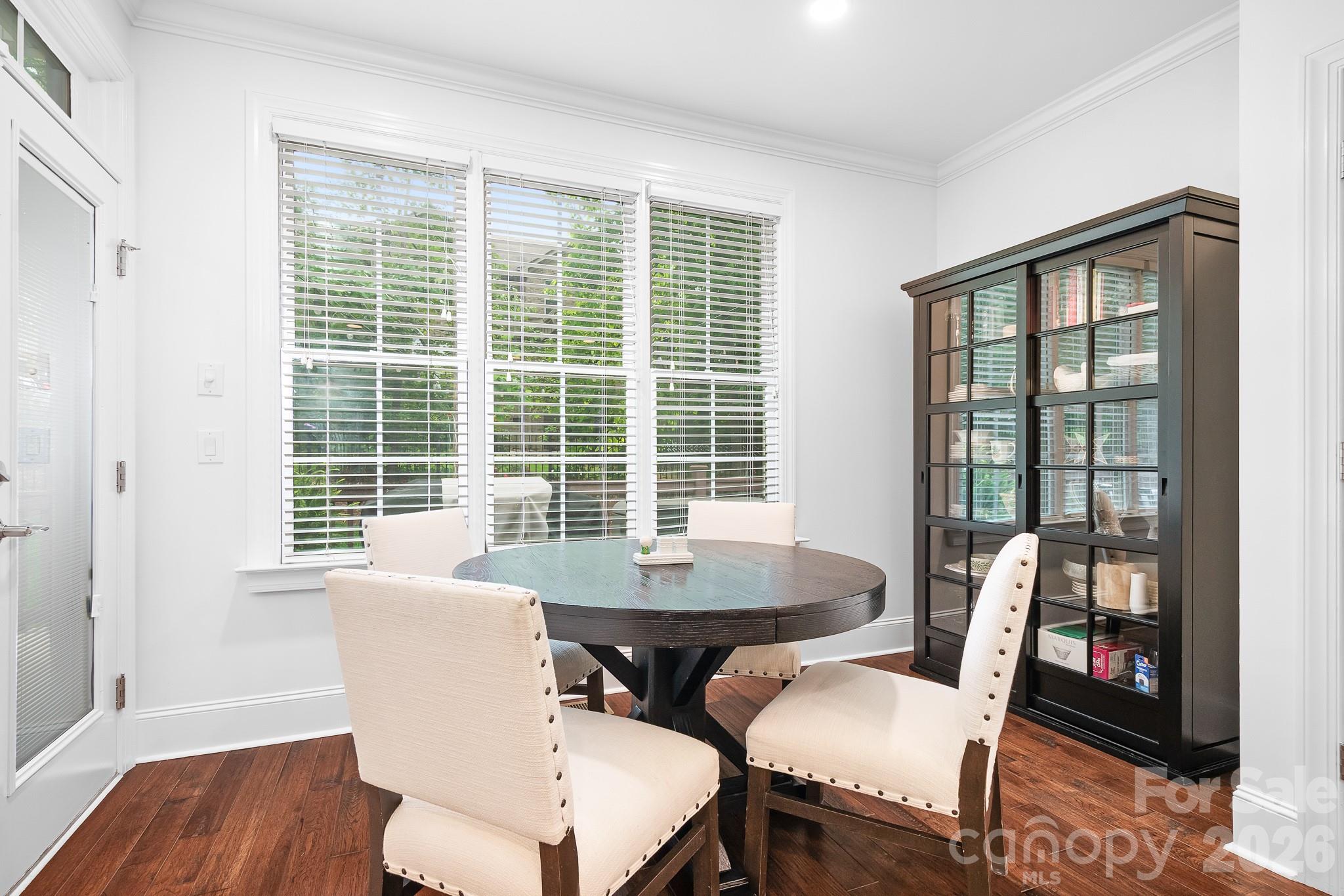 7738 Burning Ridge Drive