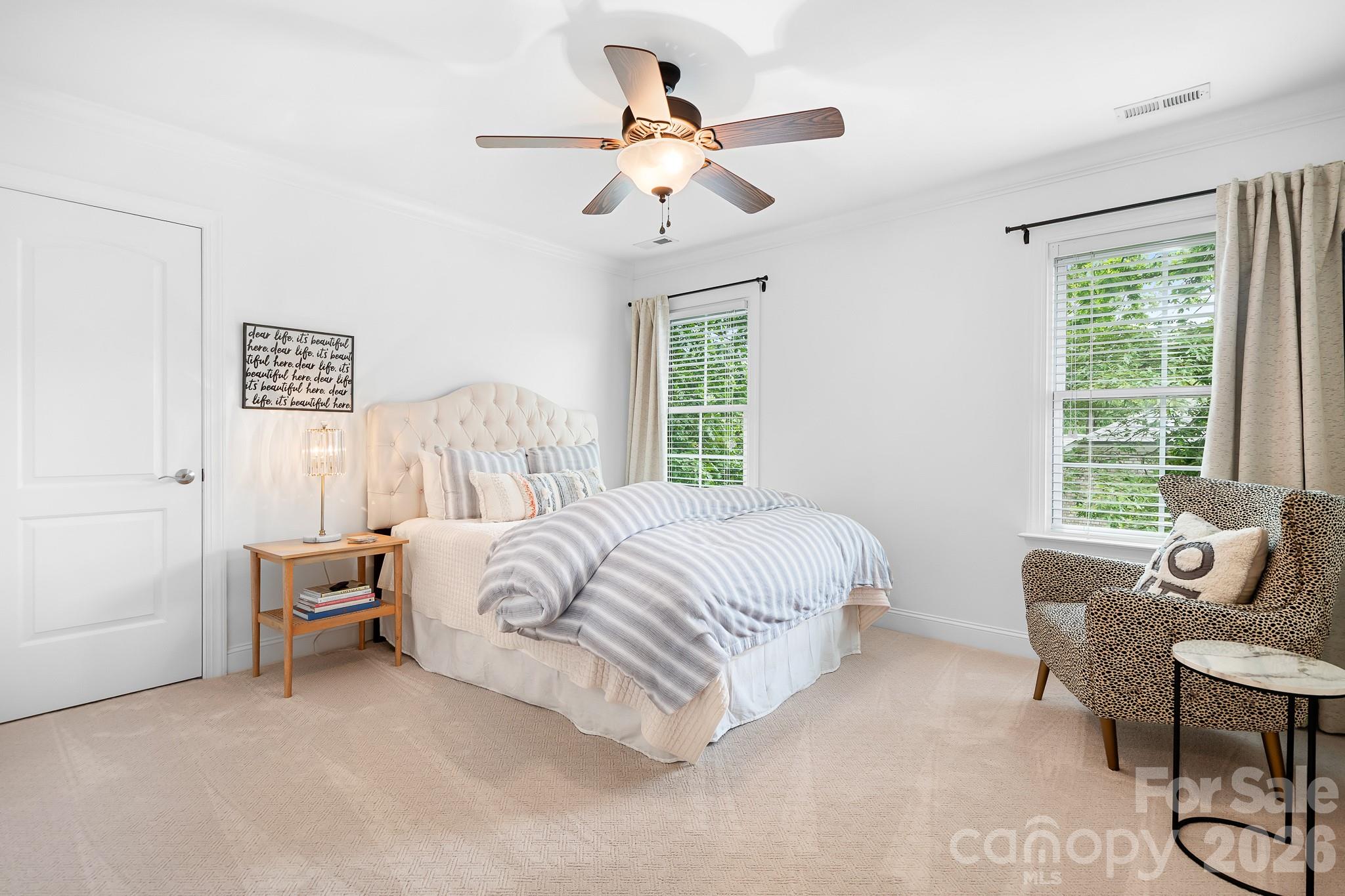 7738 Burning Ridge Drive