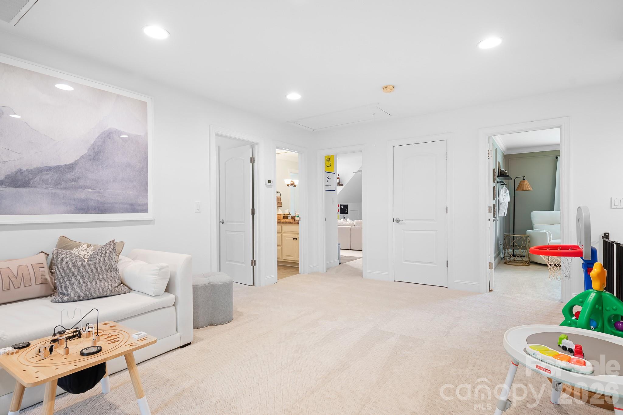 7738 Burning Ridge Drive