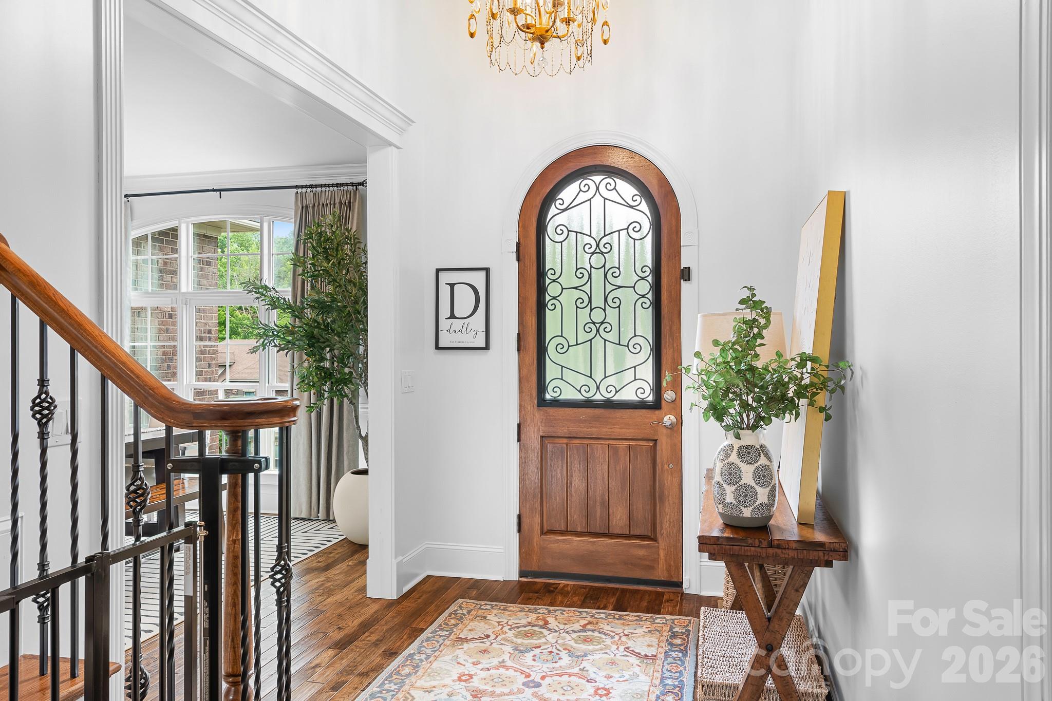 7738 Burning Ridge Drive