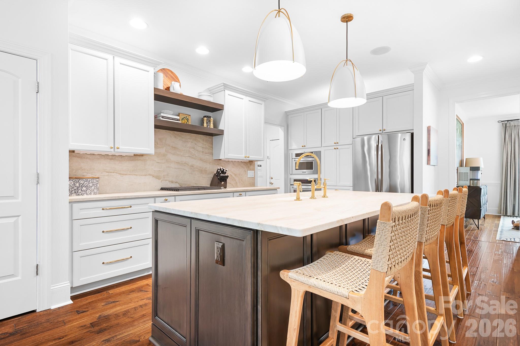 7738 Burning Ridge Drive