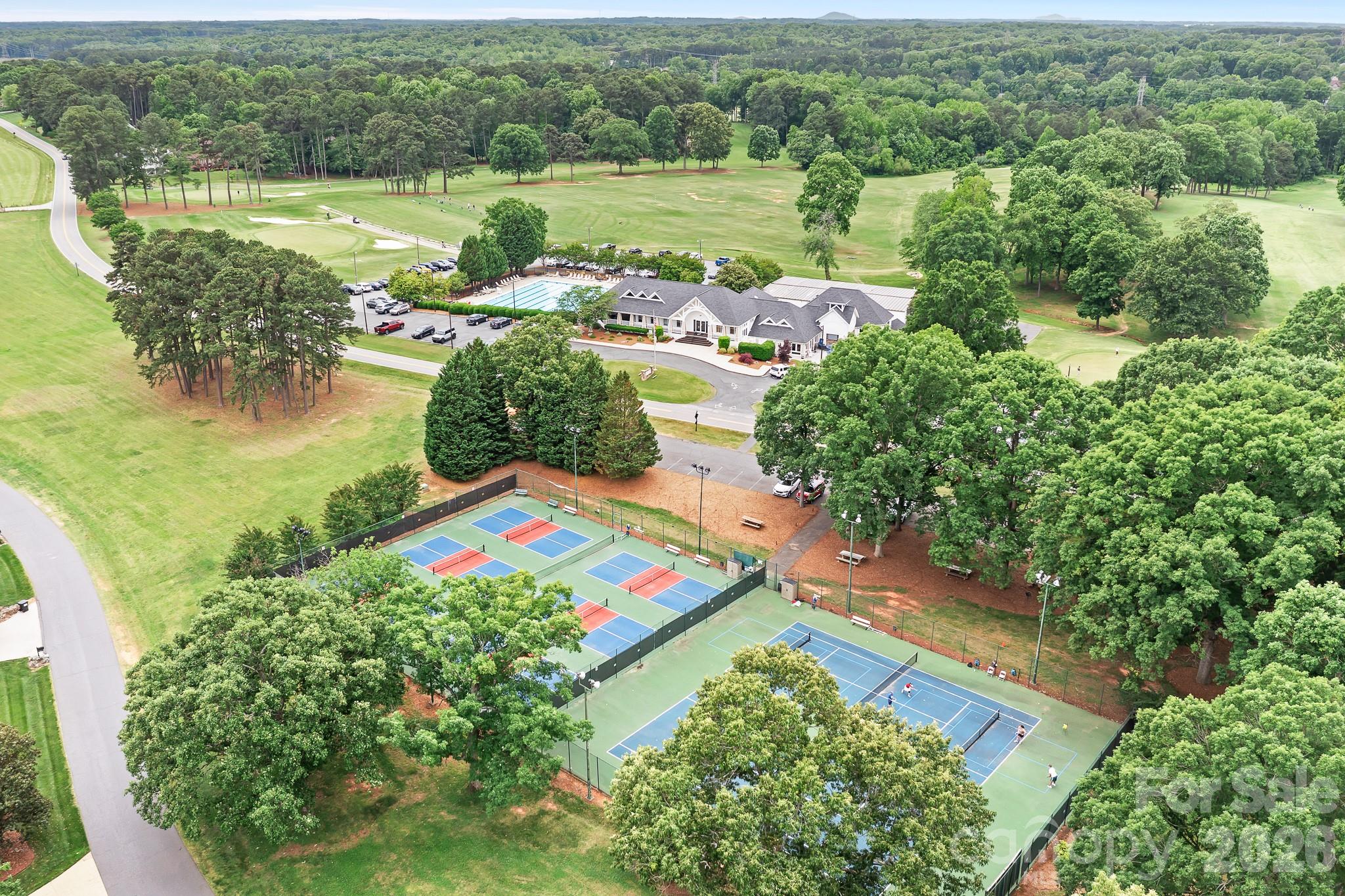 7738 Burning Ridge Drive