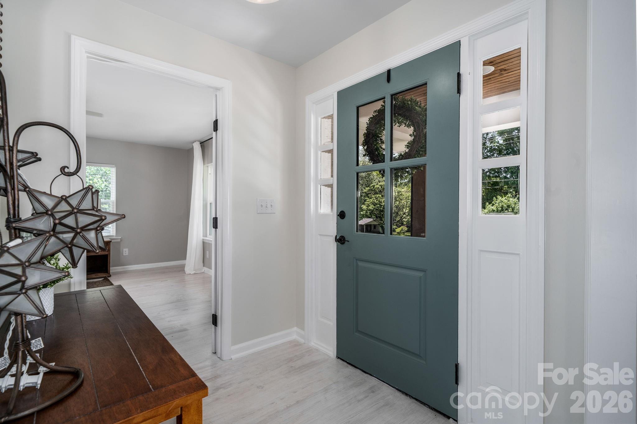 1252 Houston Mill Road