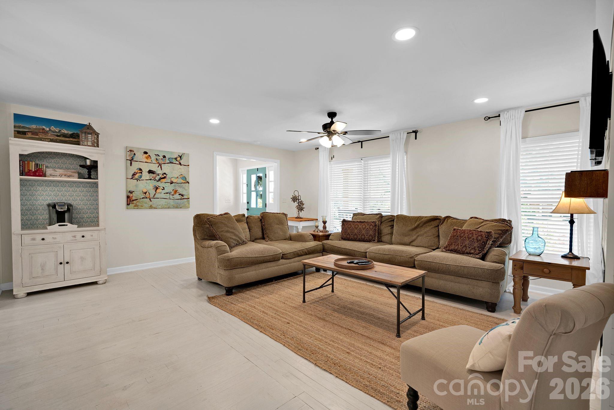 1252 Houston Mill Road