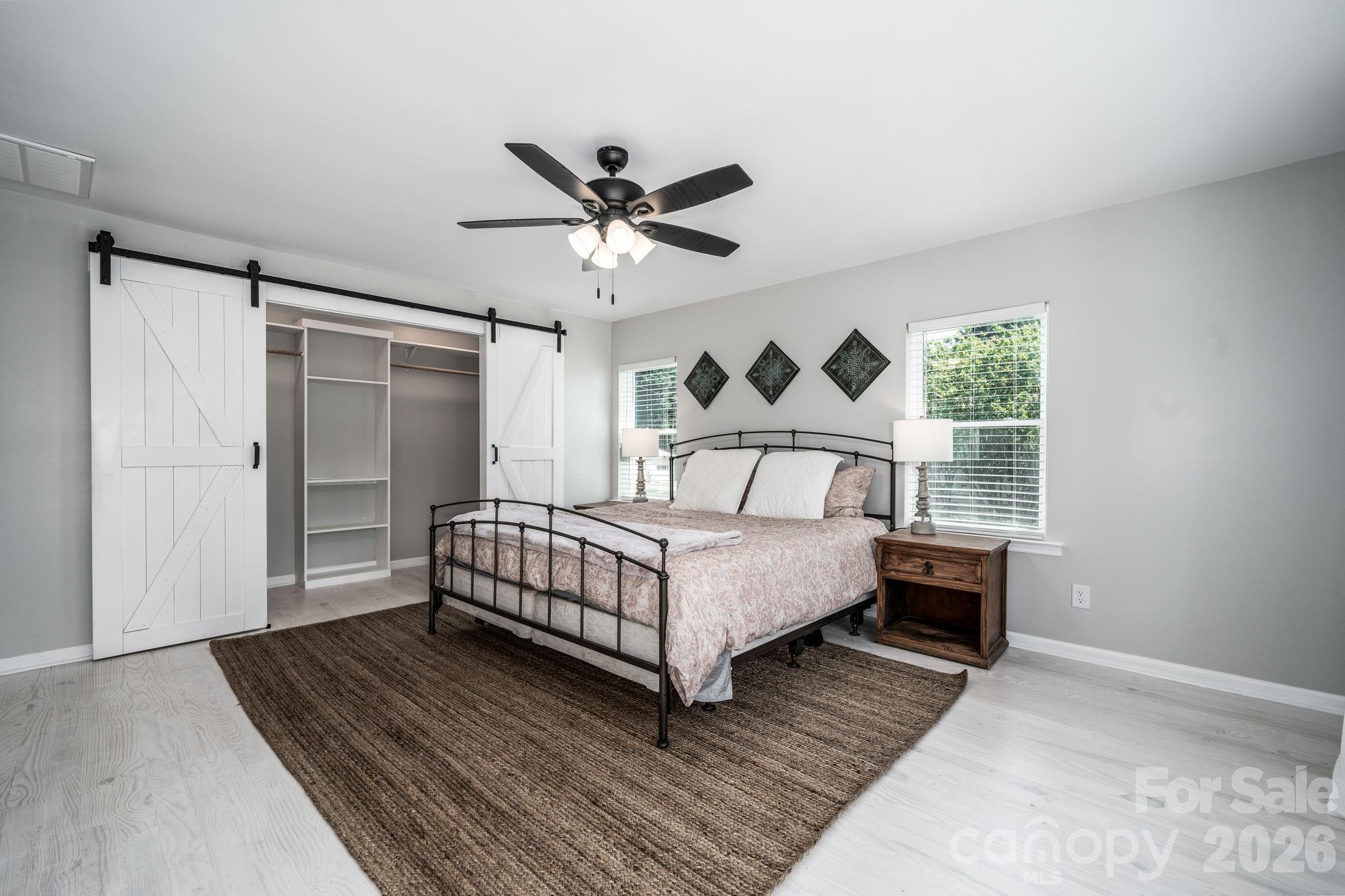 1252 Houston Mill Road