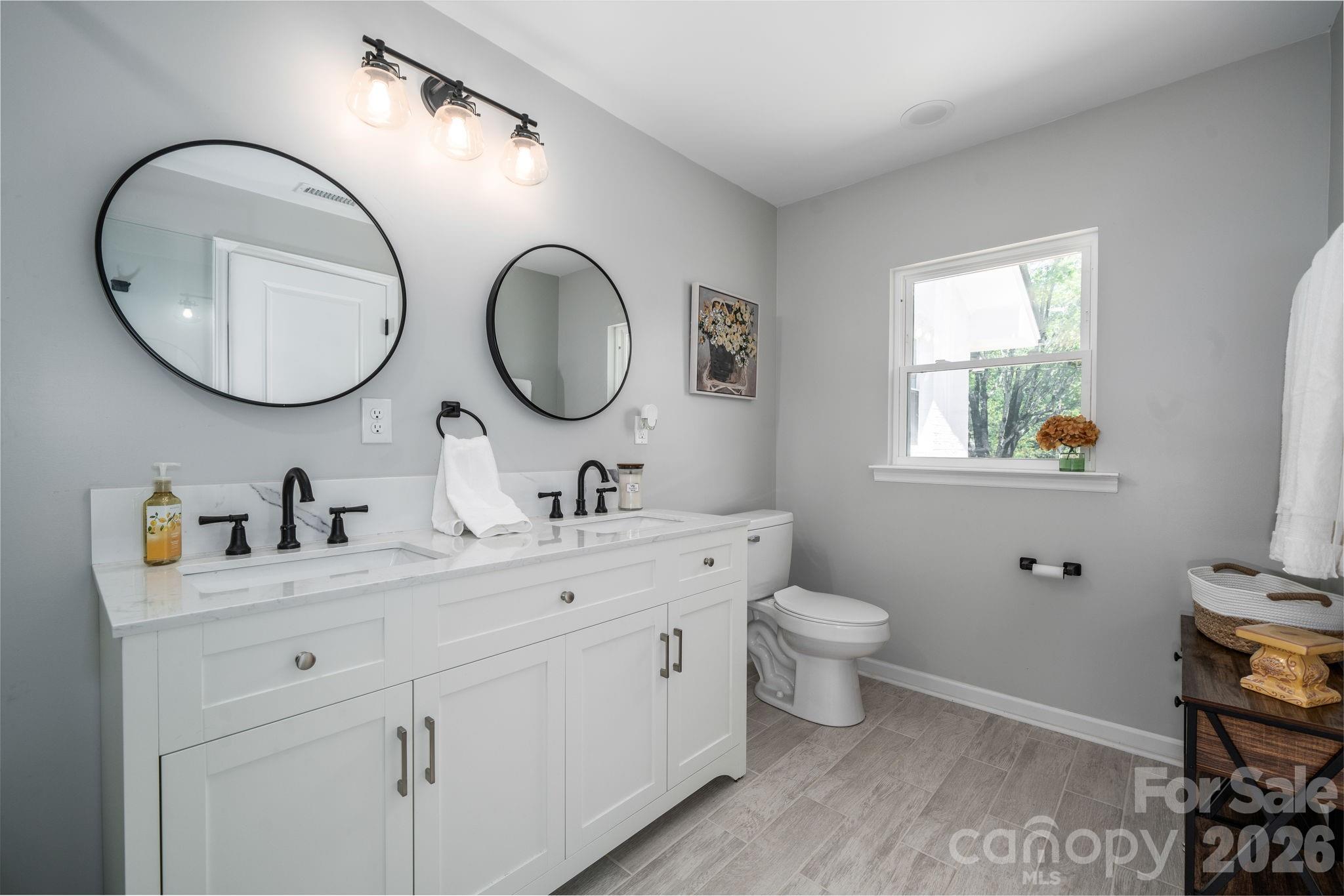 1252 Houston Mill Road