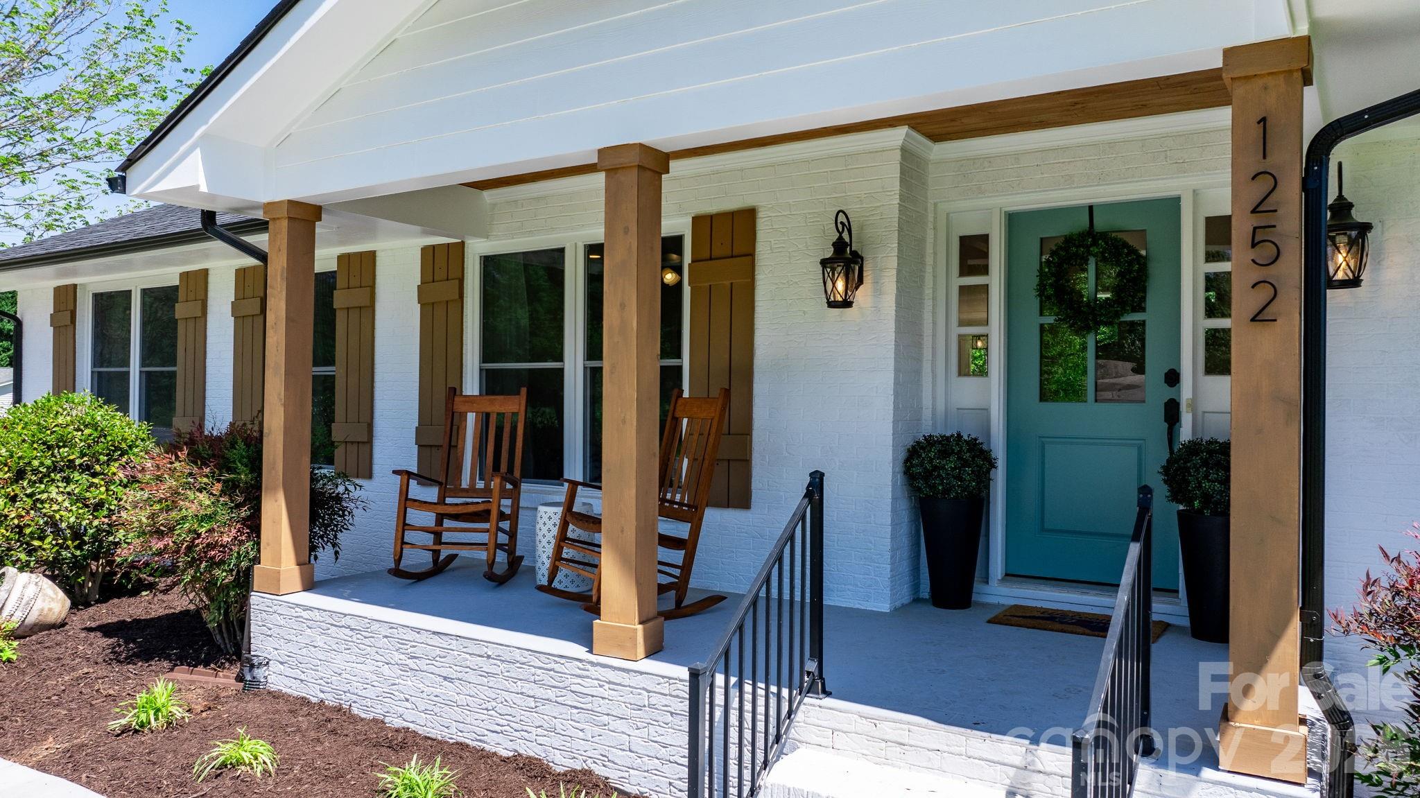 1252 Houston Mill Road