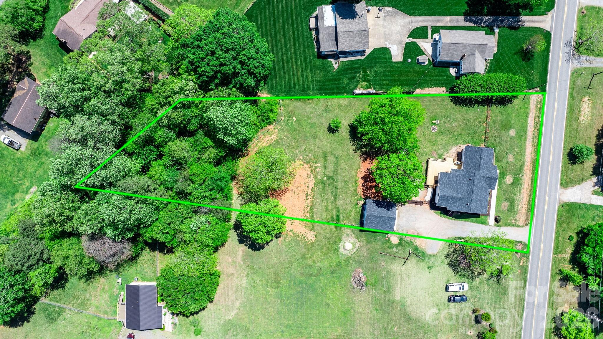 1252 Houston Mill Road