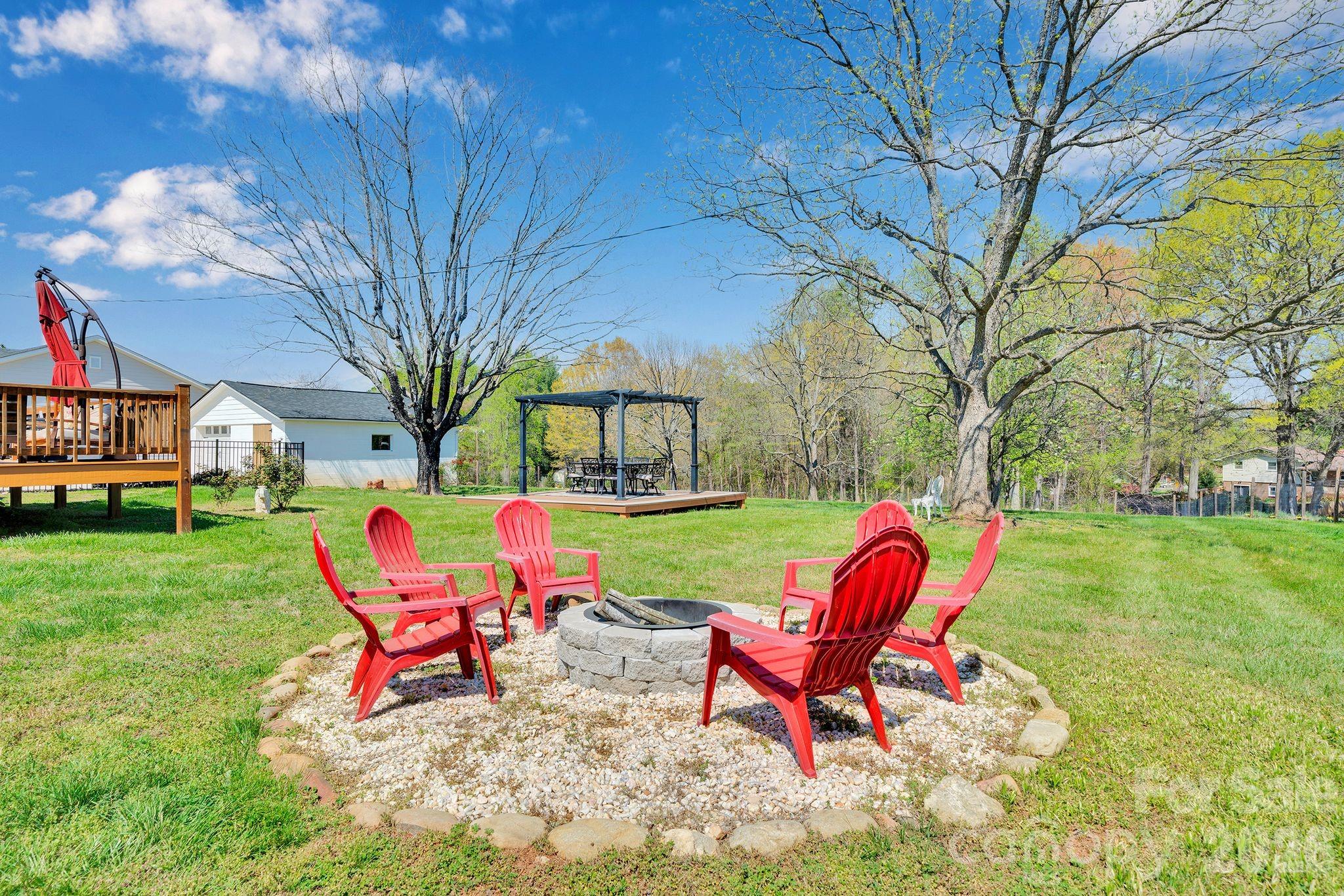 1252 Houston Mill Road