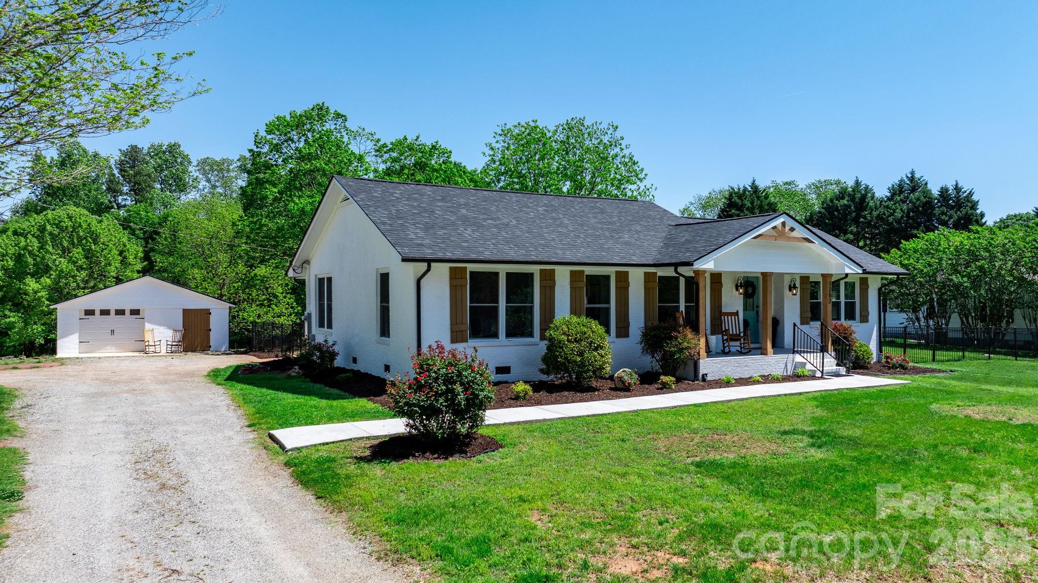 1252 Houston Mill Road