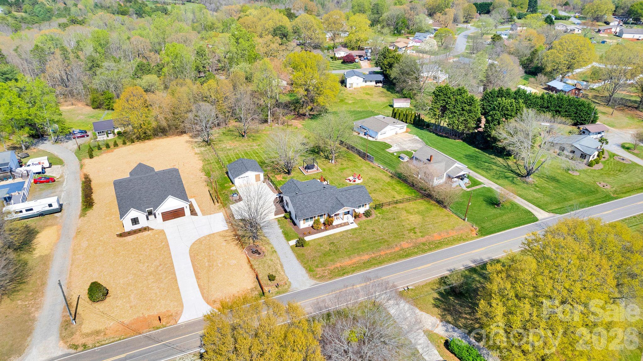 1252 Houston Mill Road