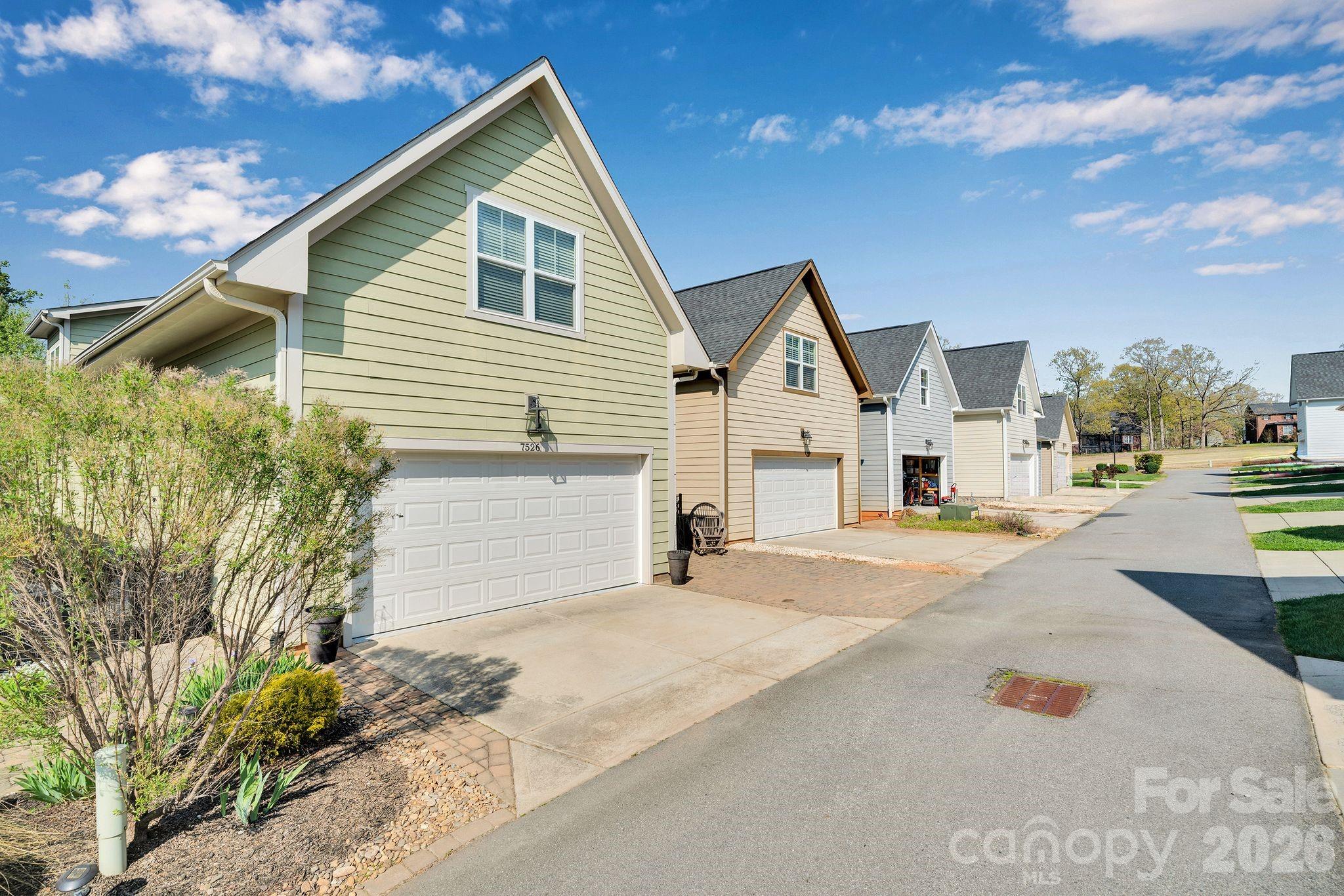 7526 Fairway Villa Circle