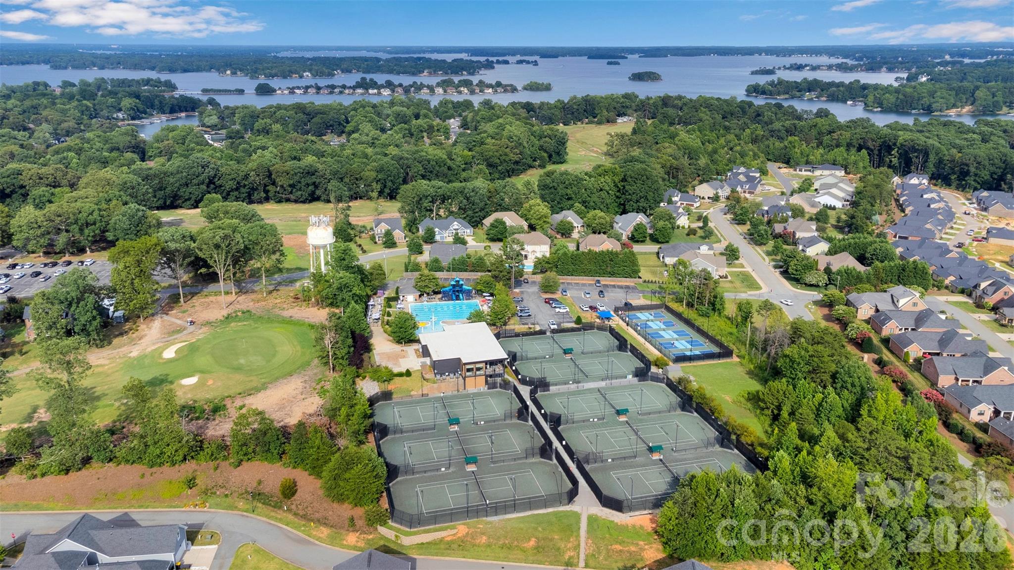 7526 Fairway Villa Circle