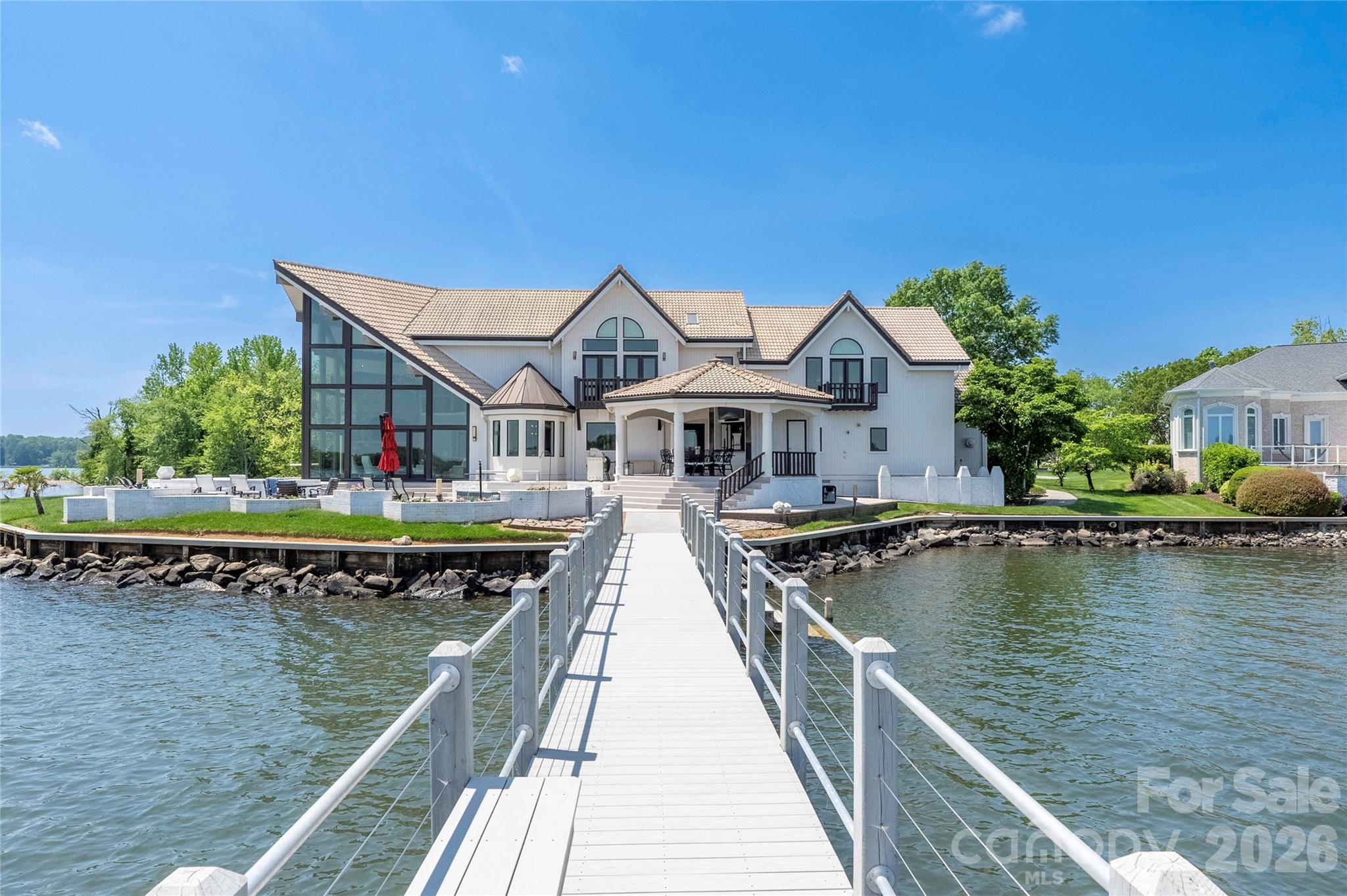 3386 Governors Island Drive
