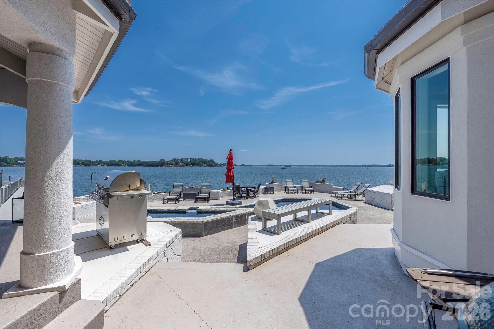 3386 Governors Island Drive