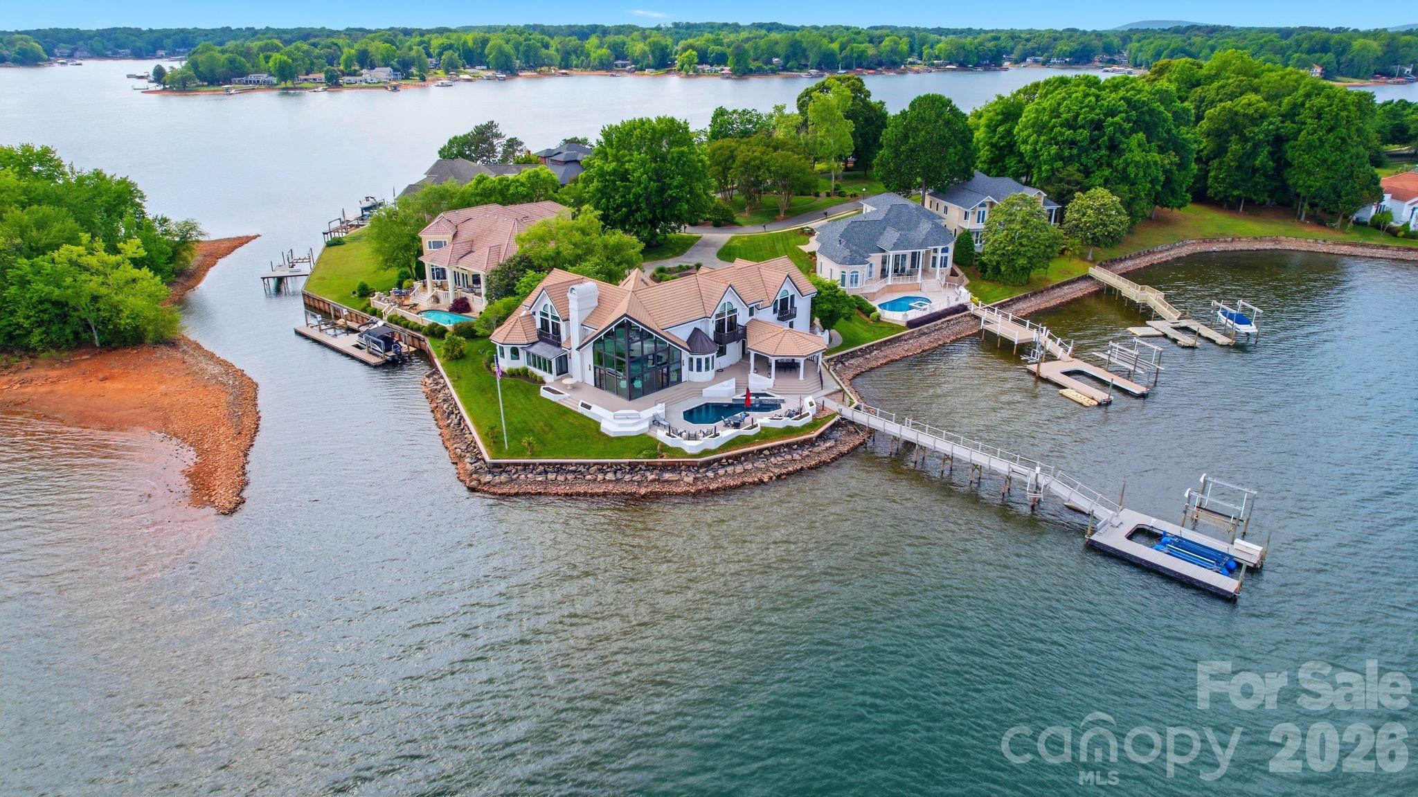 3386 Governors Island Drive