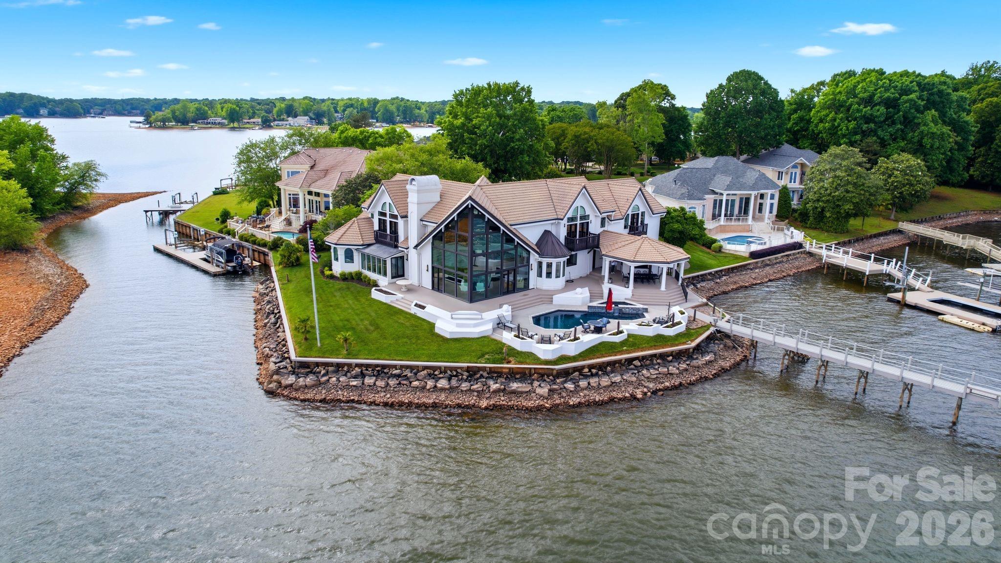 3386 Governors Island Drive