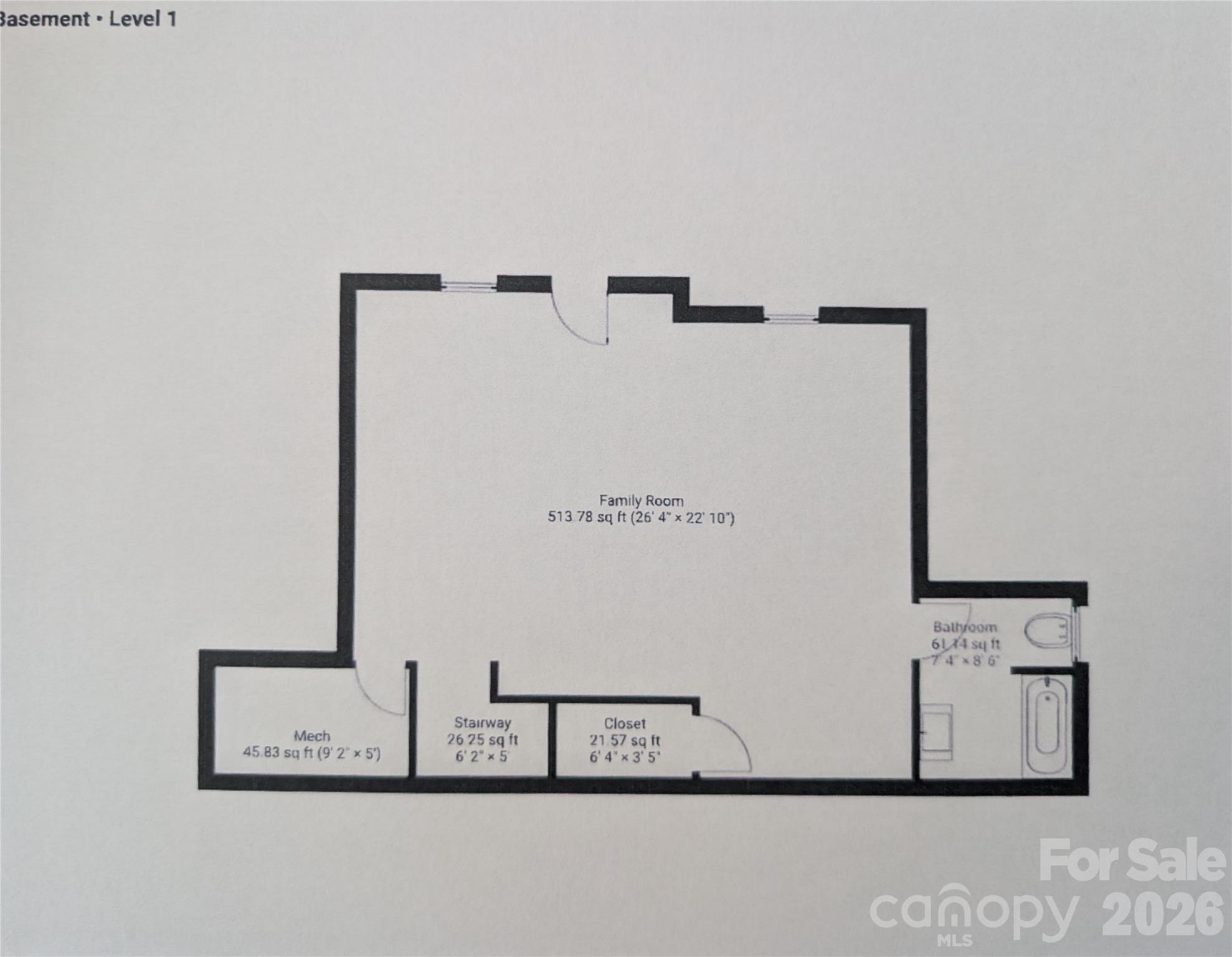 497 Black Locust Circle