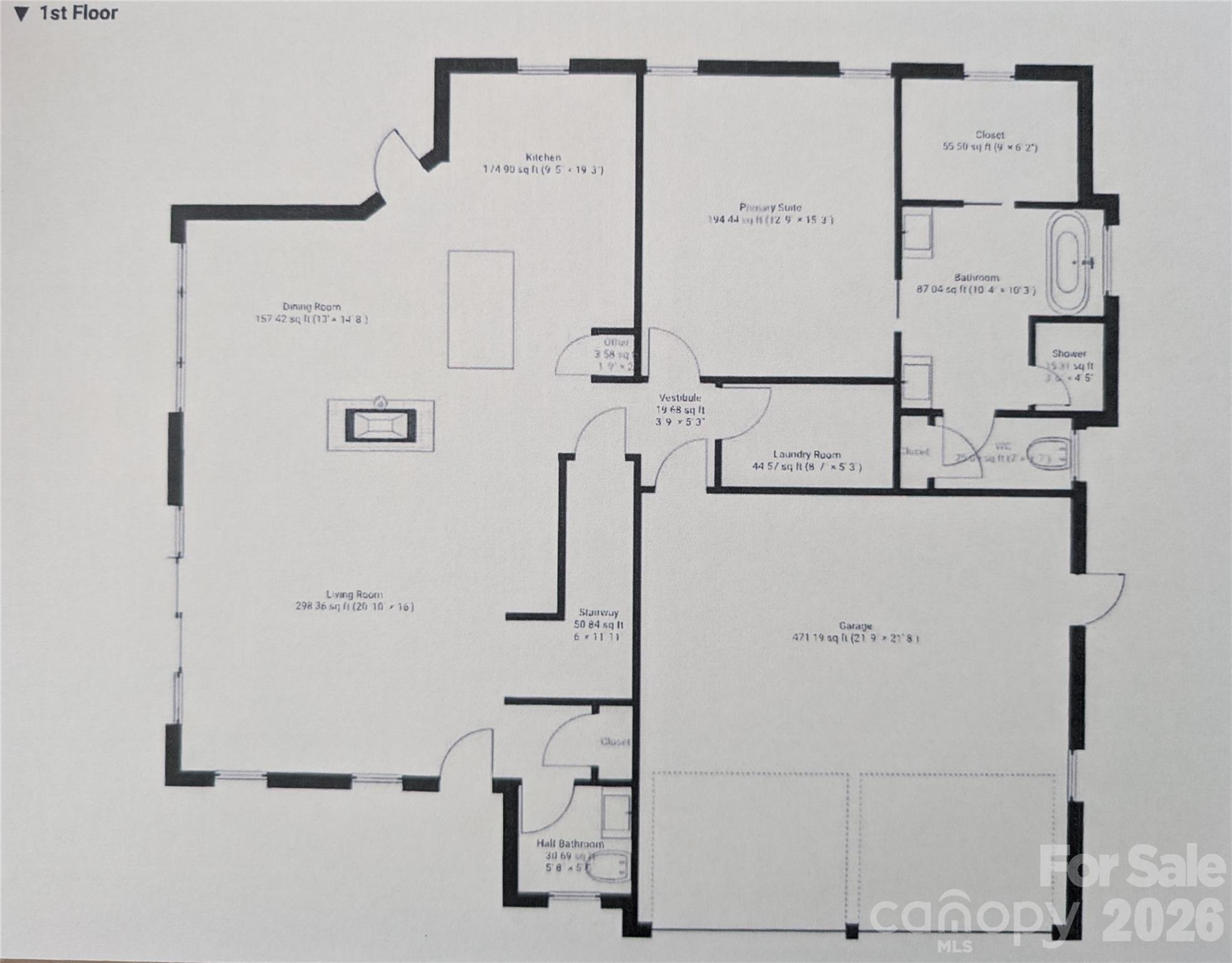 497 Black Locust Circle