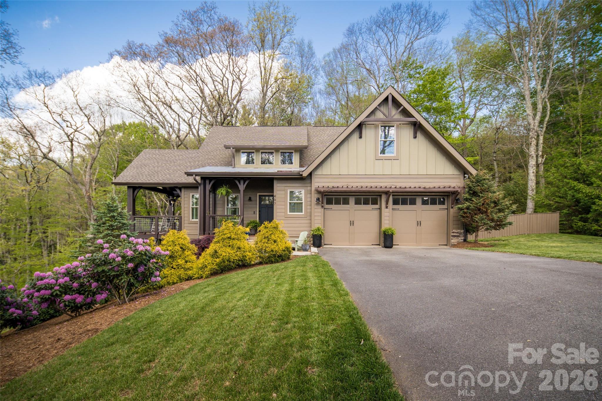 497 Black Locust Circle