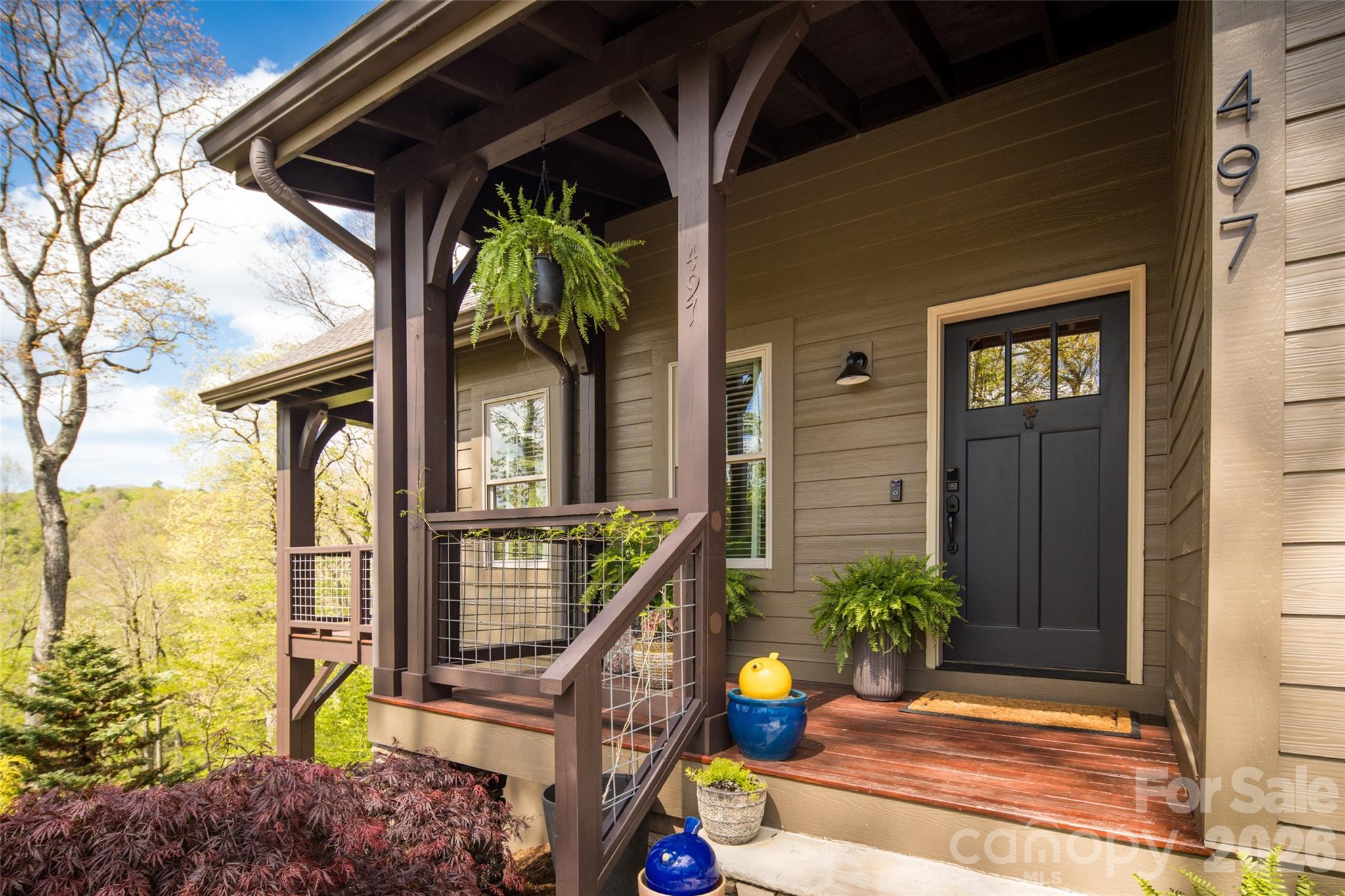 497 Black Locust Circle