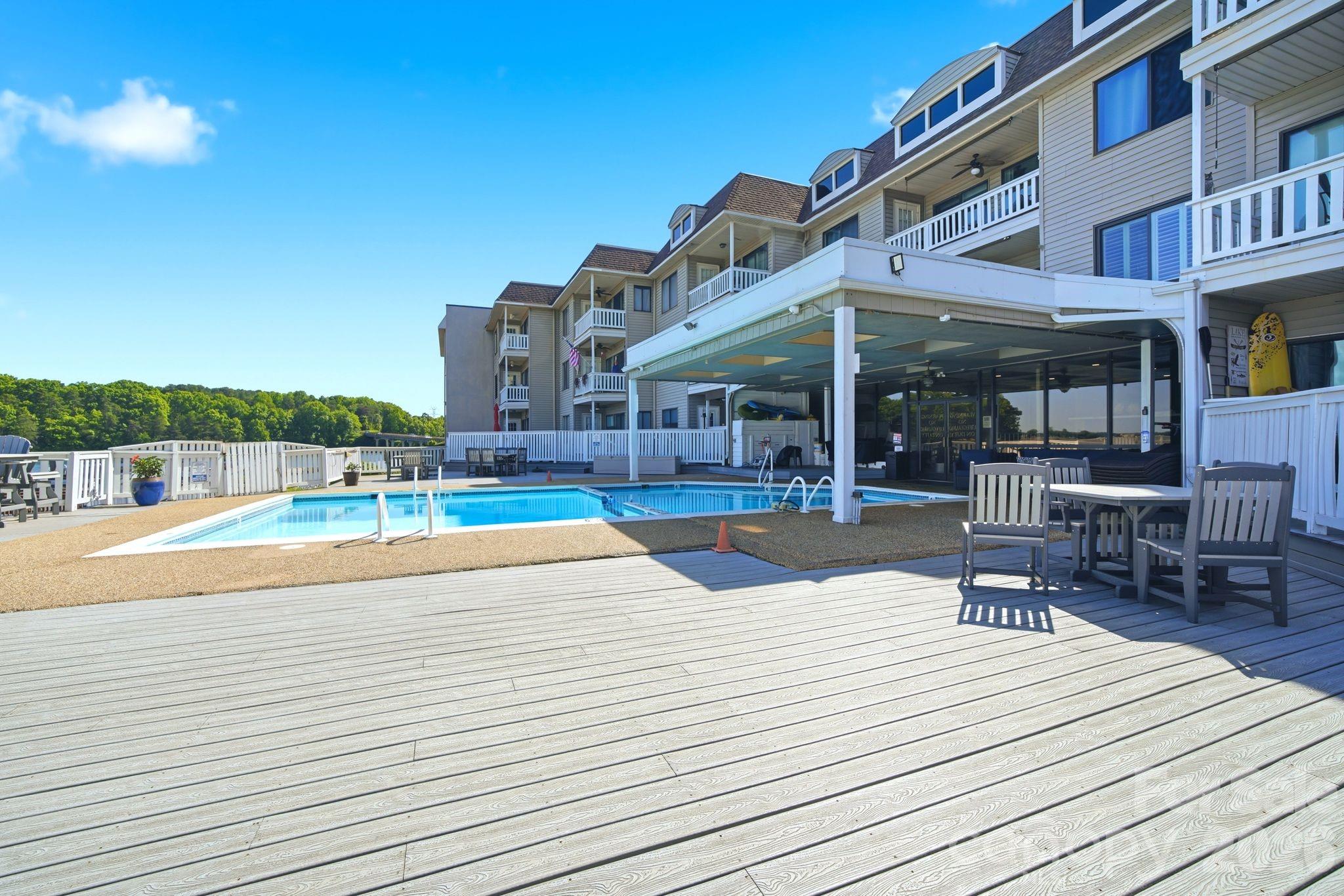 7831 Spinnaker Bay Drive Unit: 301