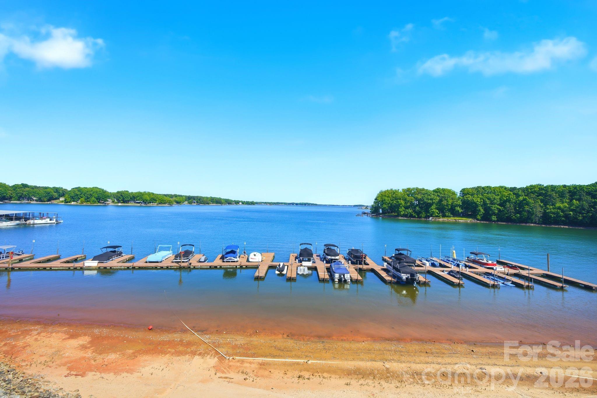 7831 Spinnaker Bay Drive Unit: 301