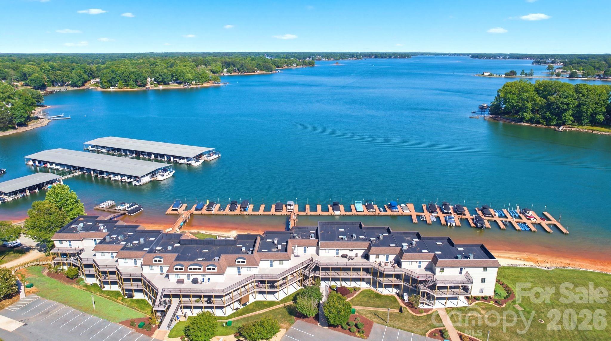 7831 Spinnaker Bay Drive Unit: 301
