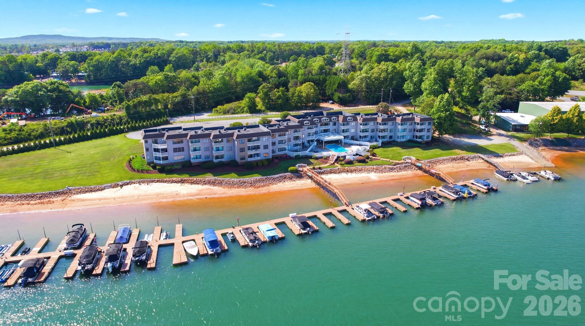 7831 Spinnaker Bay Drive Unit: 301