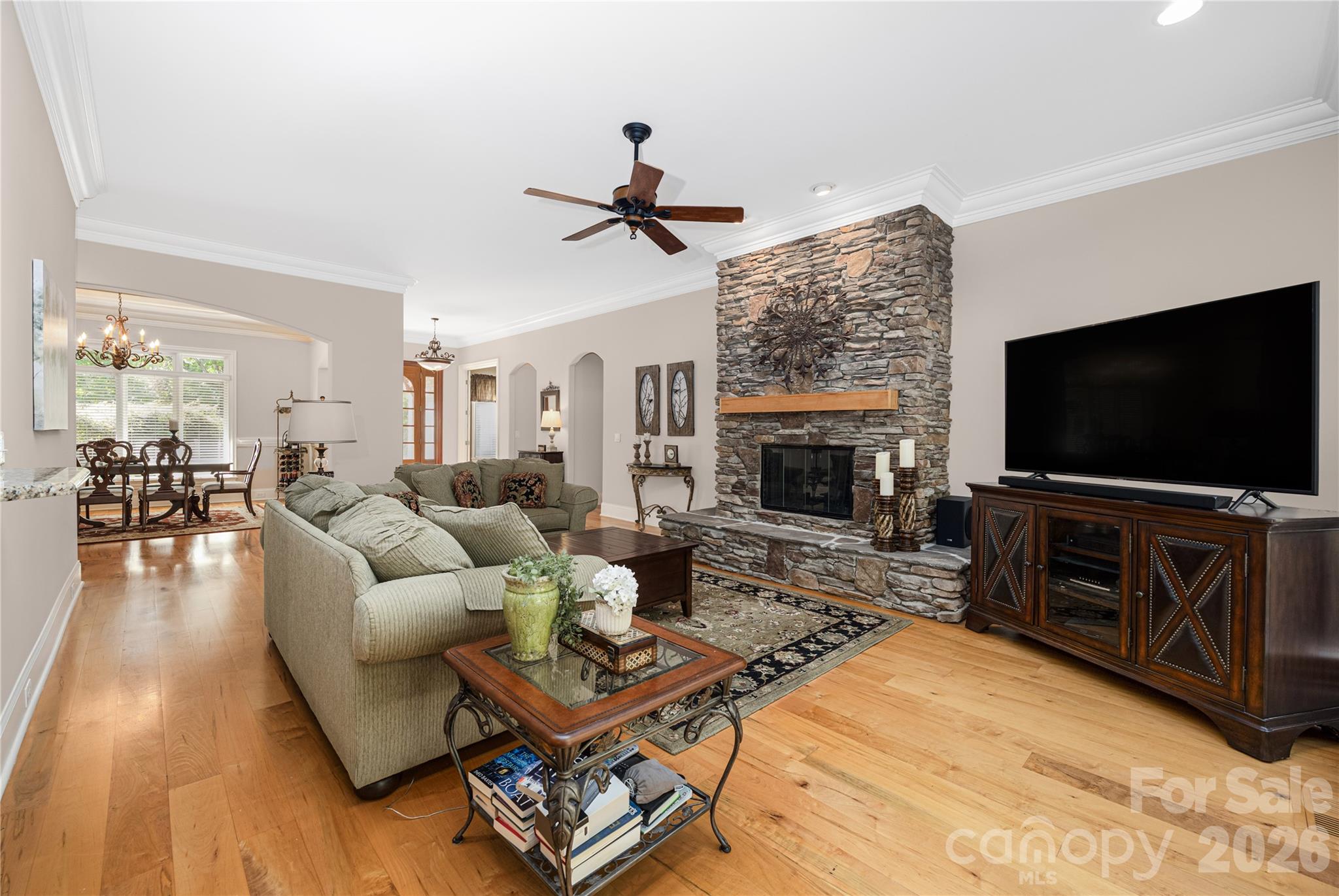 3946 Lake Spring Cove Court