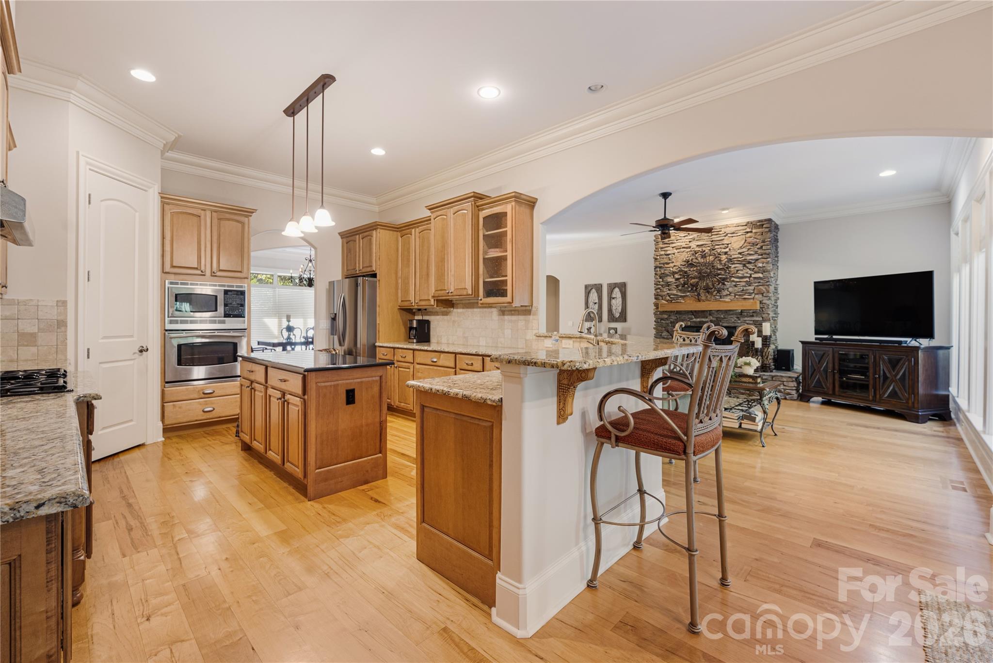 3946 Lake Spring Cove Court