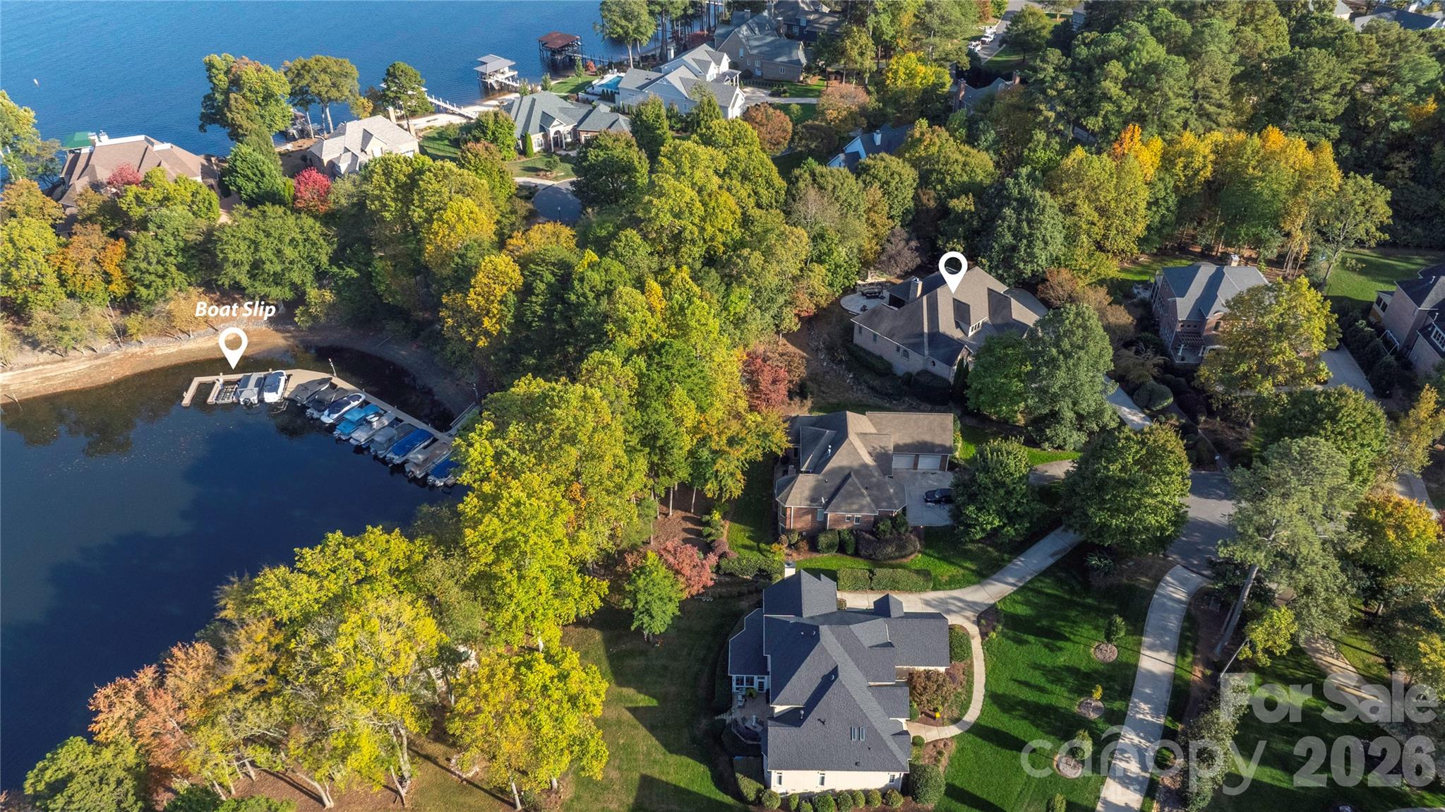 3946 Lake Spring Cove Court
