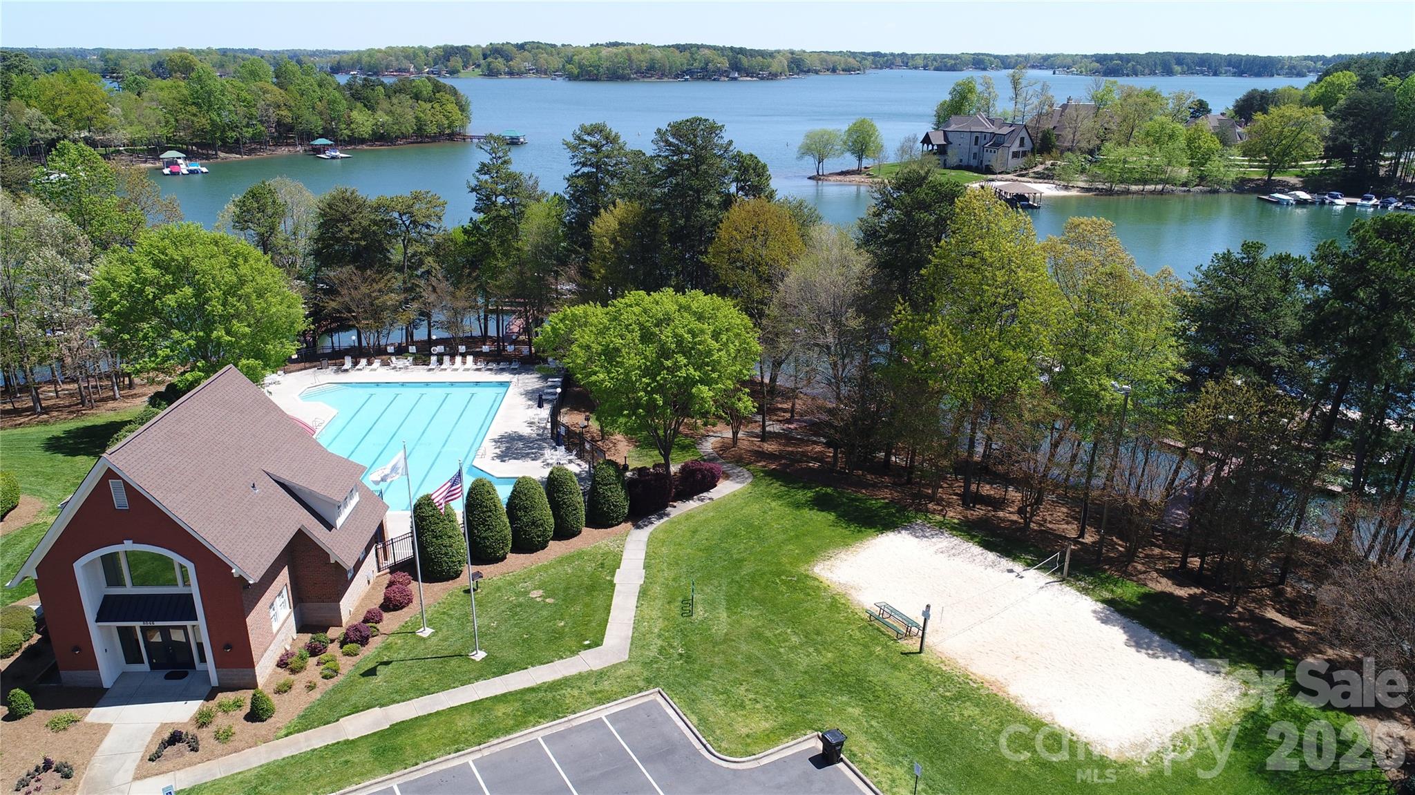 3946 Lake Spring Cove Court