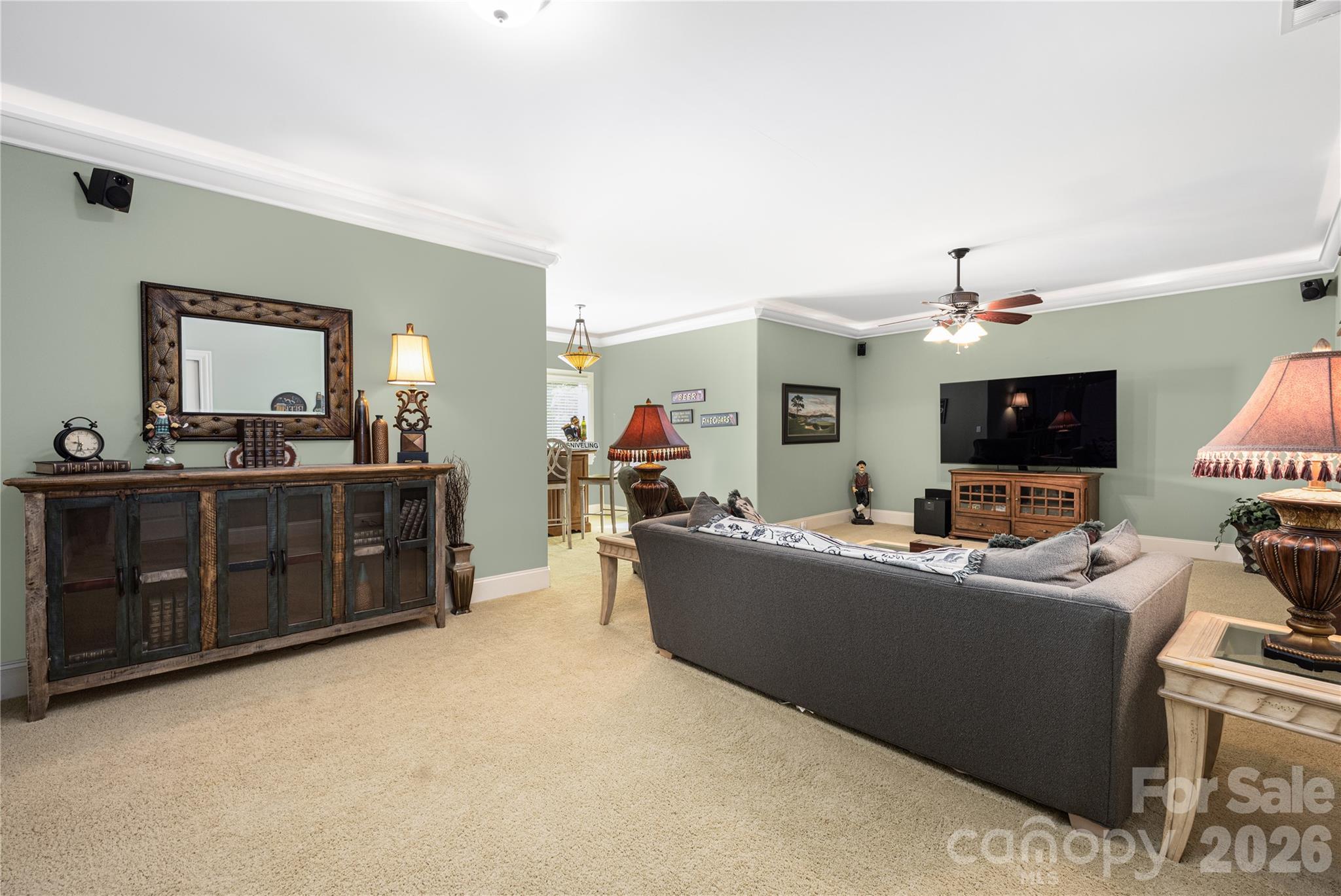 3946 Lake Spring Cove Court
