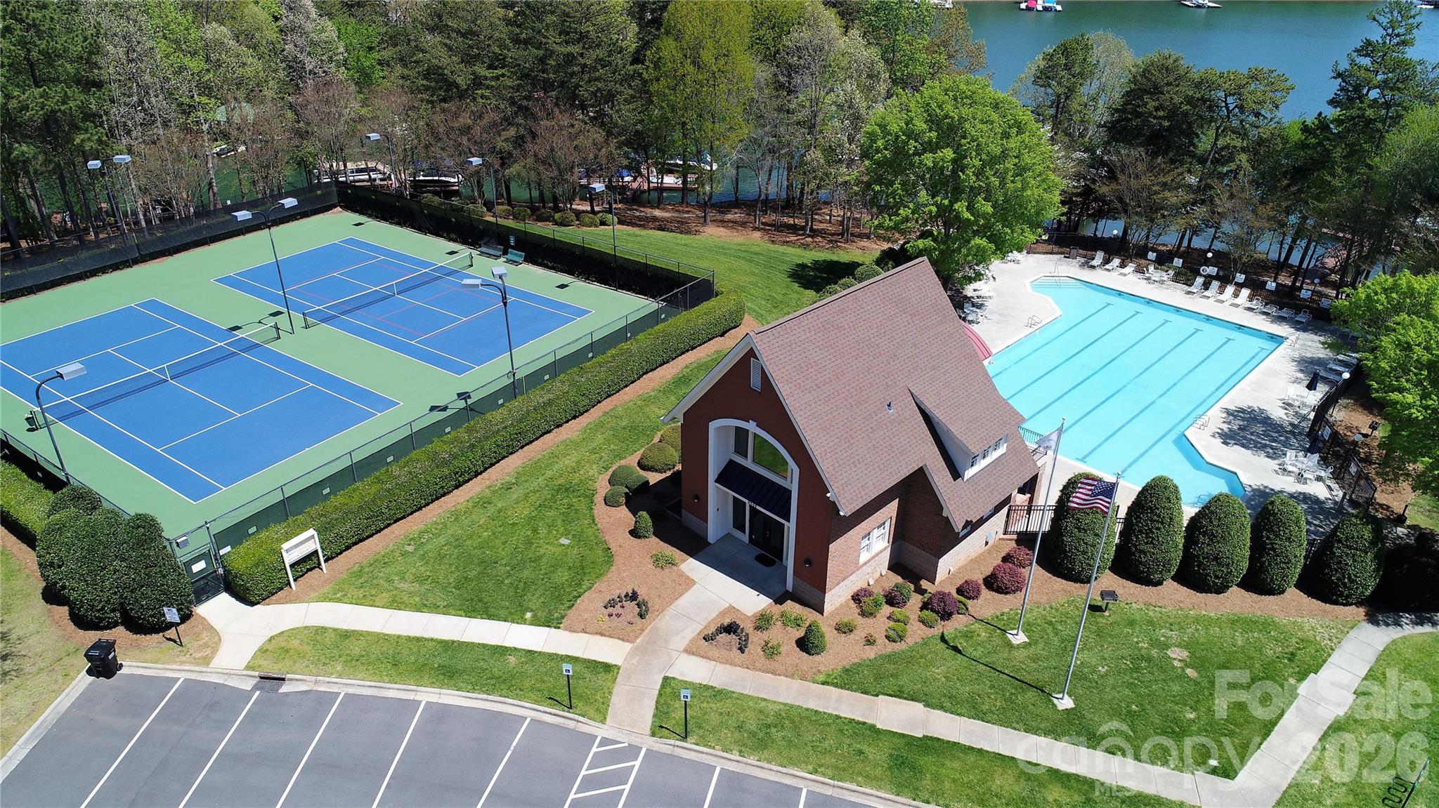 3946 Lake Spring Cove Court
