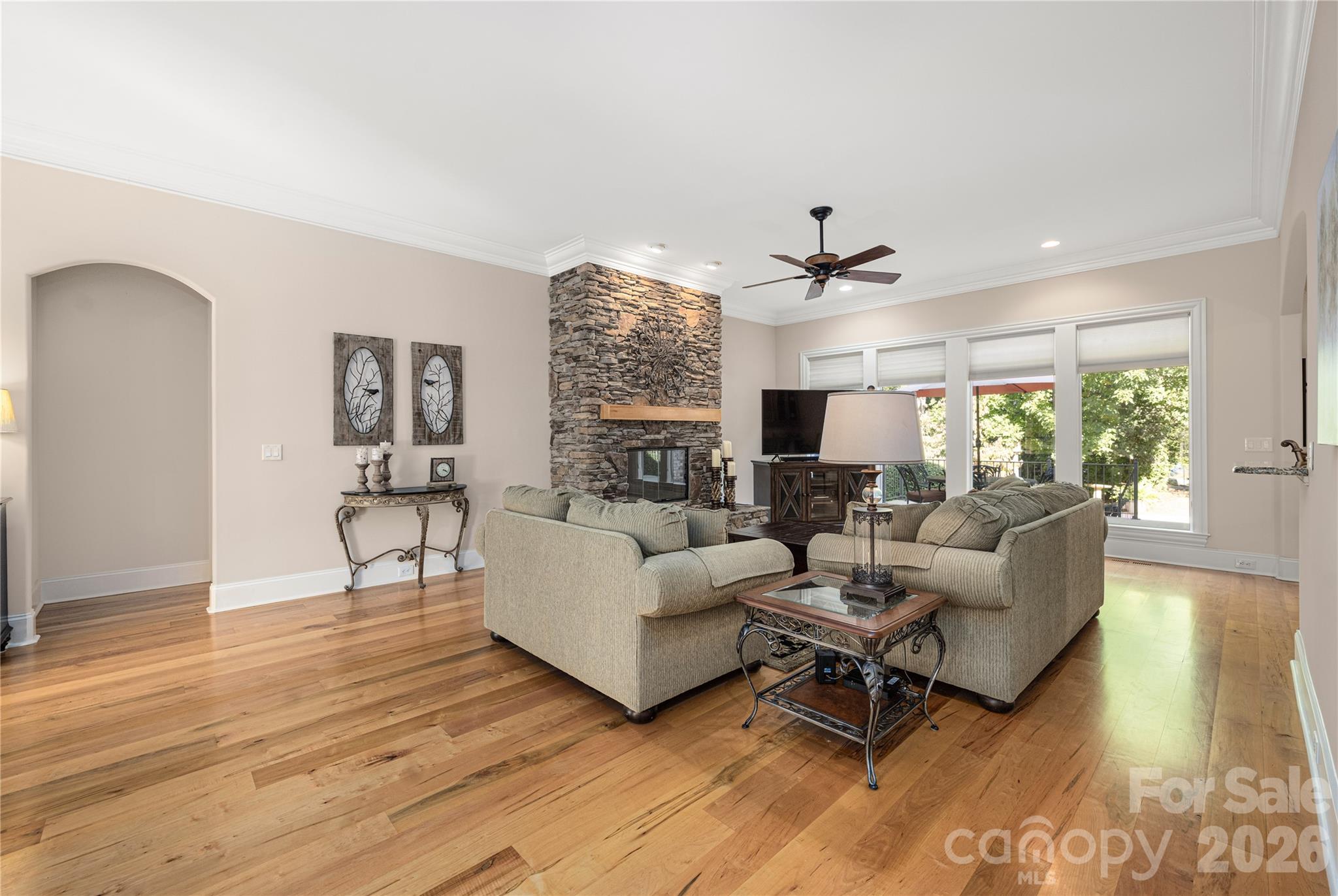 3946 Lake Spring Cove Court