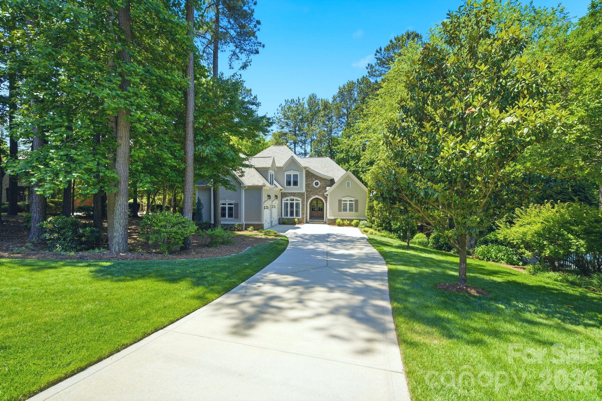 7592 Cottonwood Drive