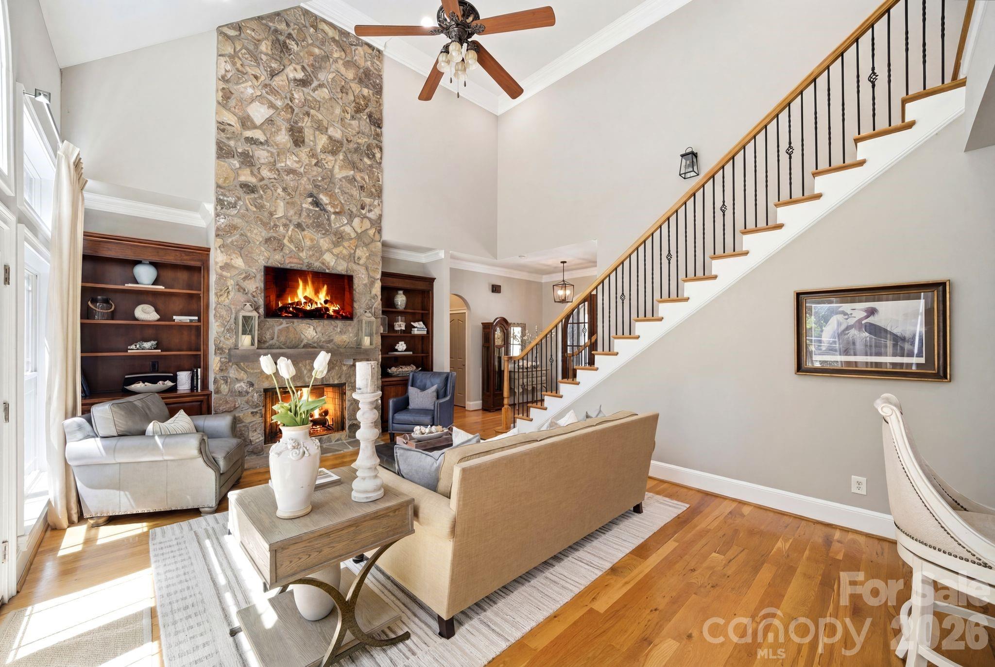 7592 Cottonwood Drive