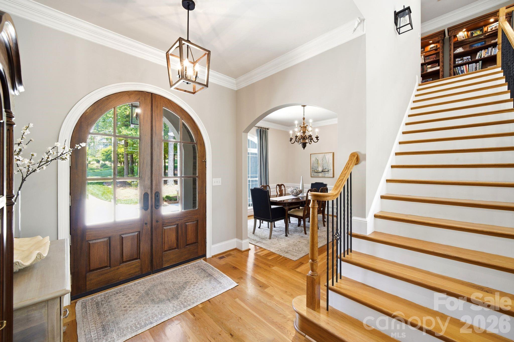 7592 Cottonwood Drive