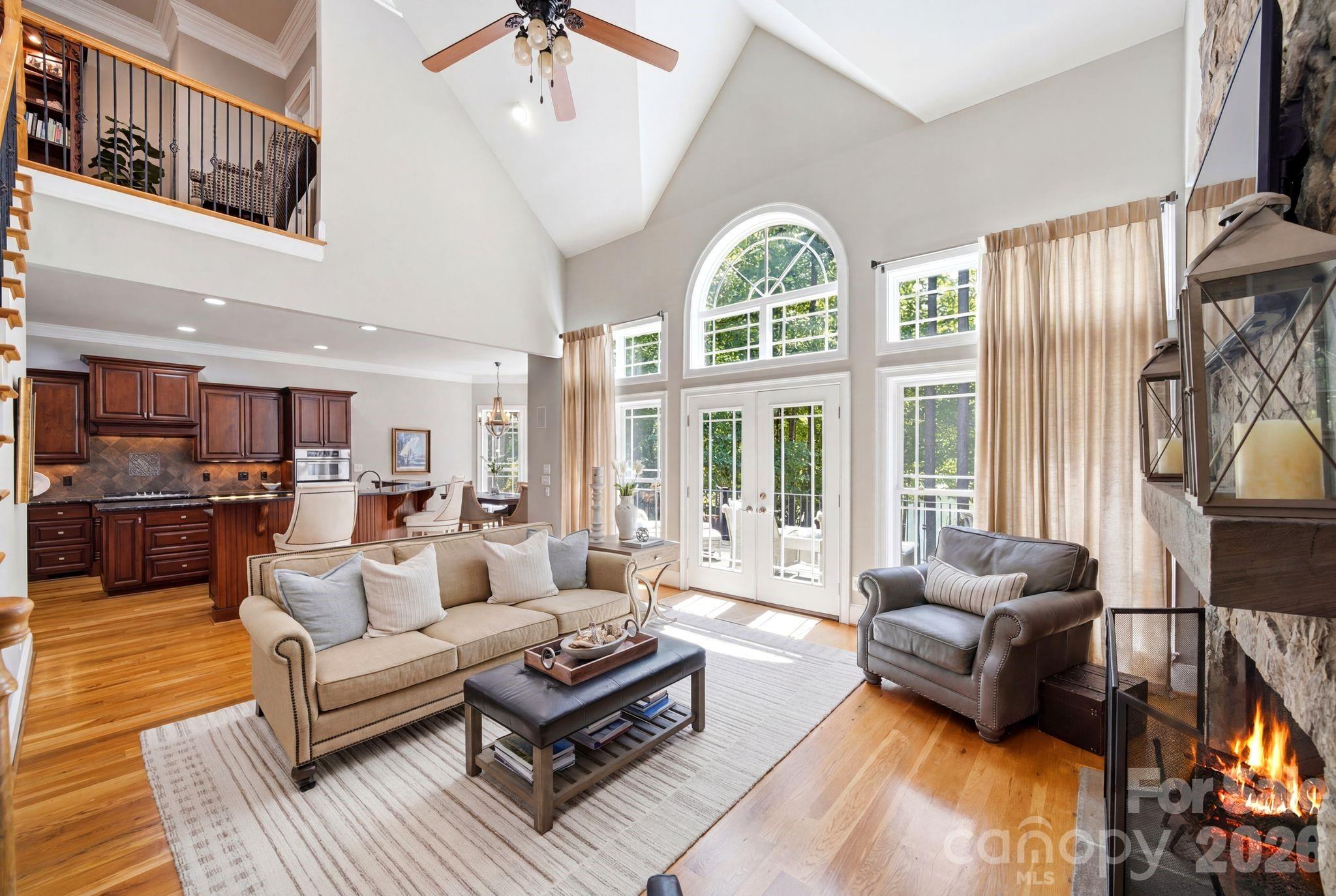 7592 Cottonwood Drive