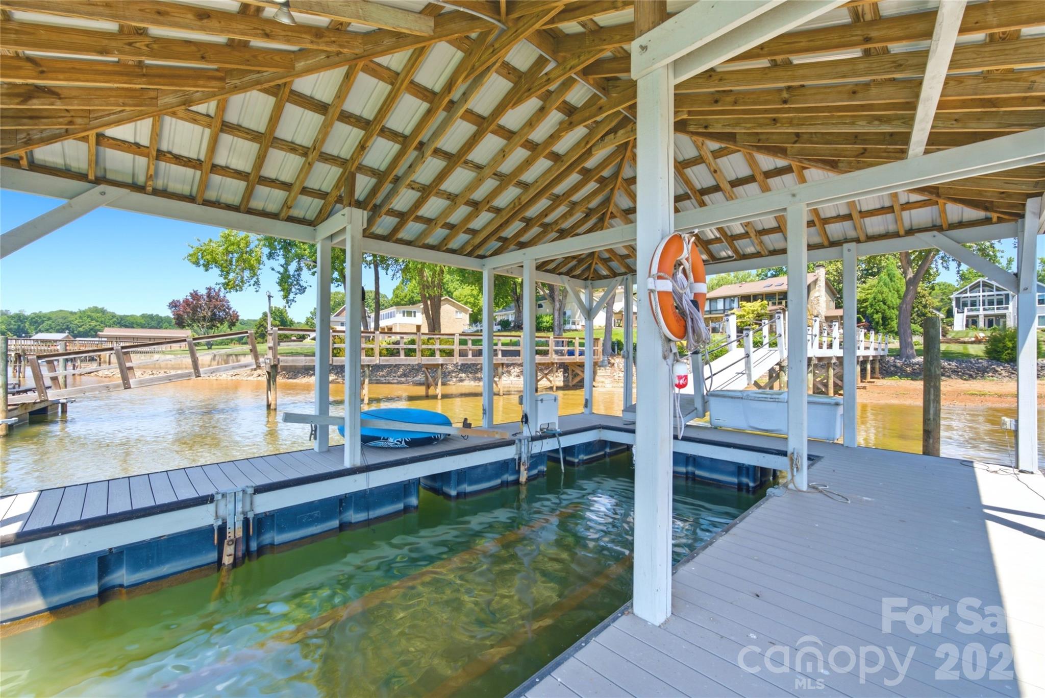 4293 Harbor Lane