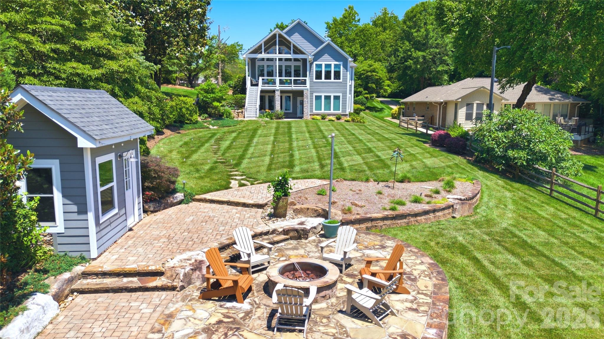 4293 Harbor Lane