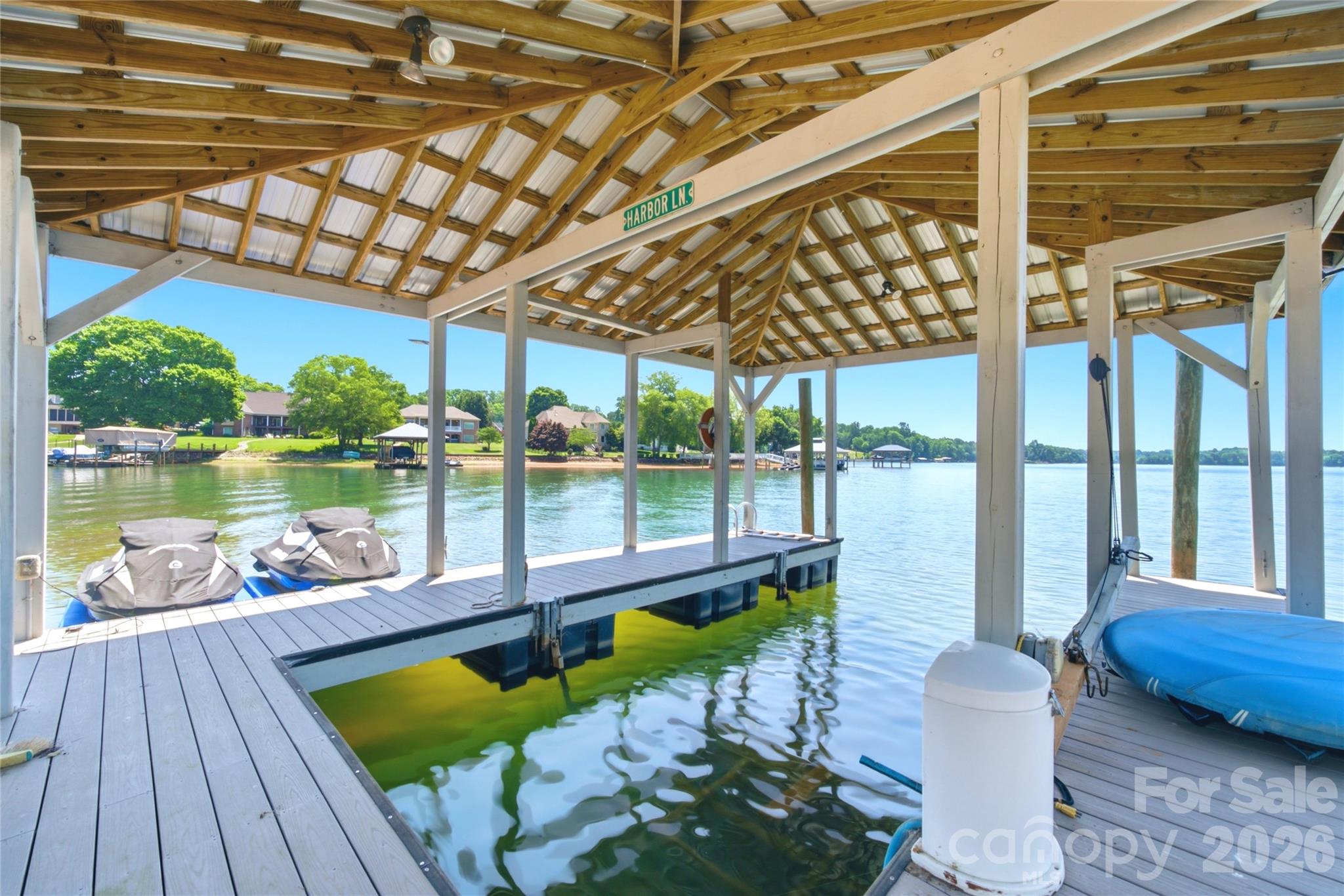 4293 Harbor Lane